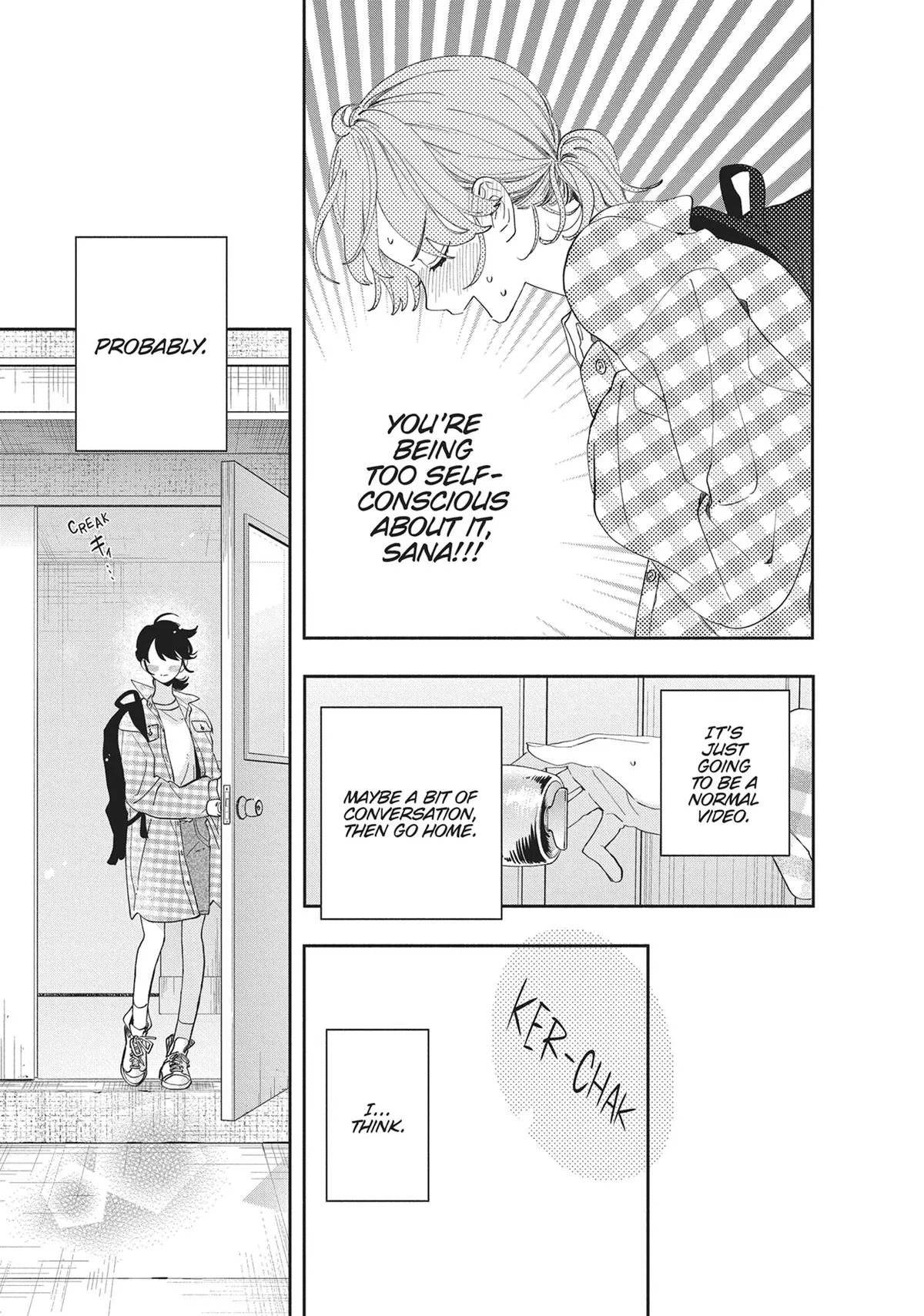 Read It Takes More than a Pretty Face to Fall in Love EN Manga Online