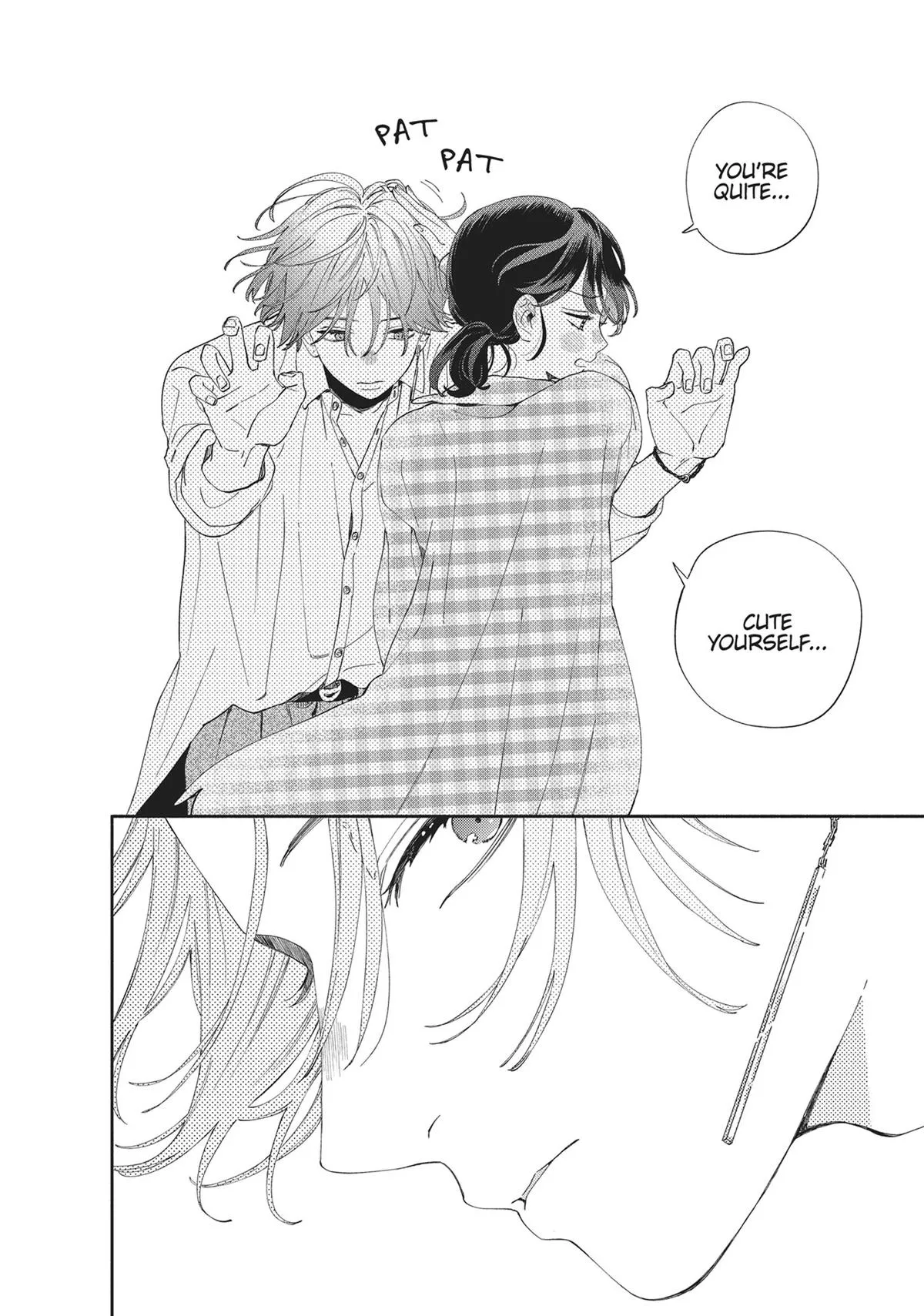 Read It Takes More than a Pretty Face to Fall in Love EN Manga Online