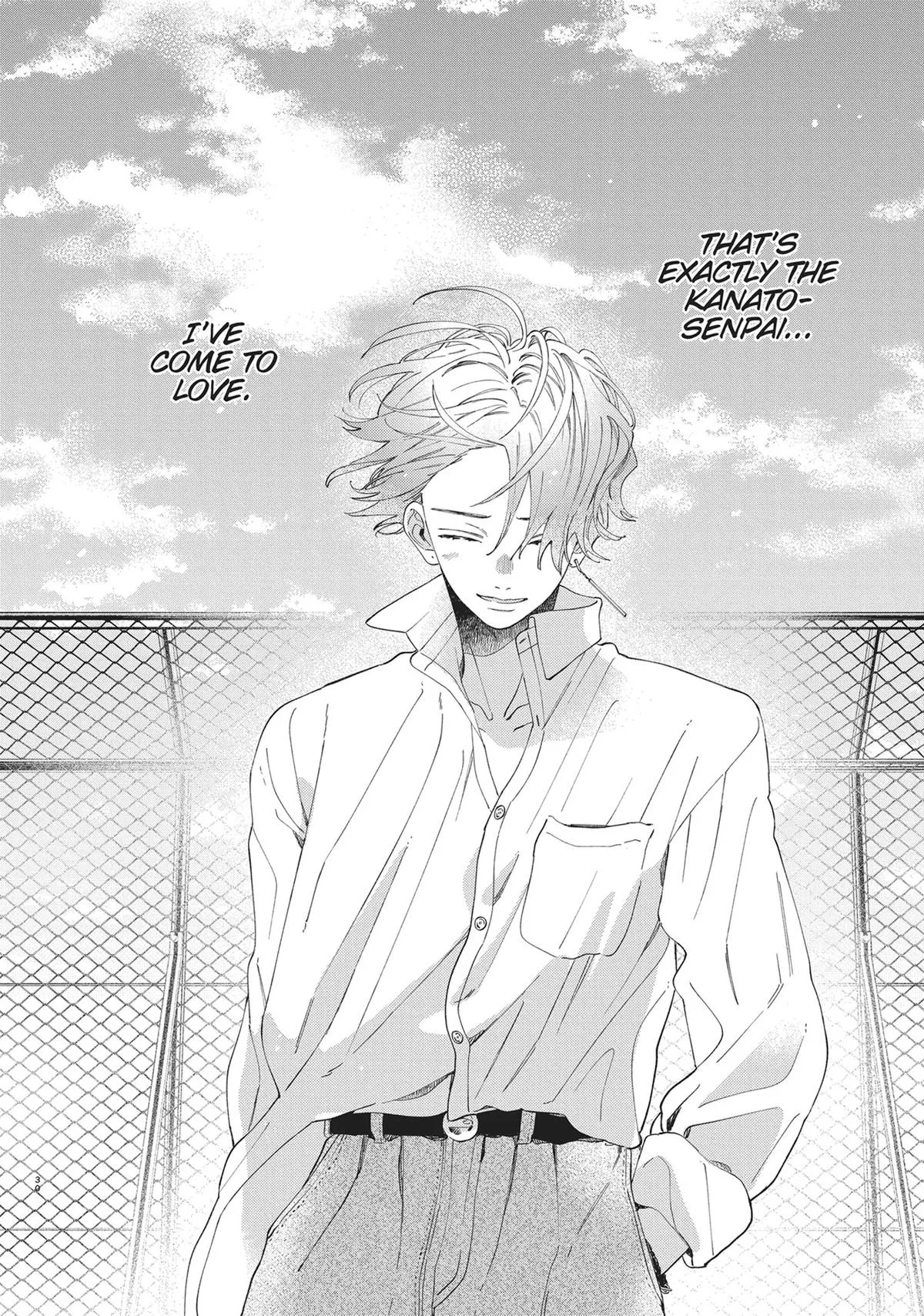 Read It Takes More than a Pretty Face to Fall in Love EN Manga Online