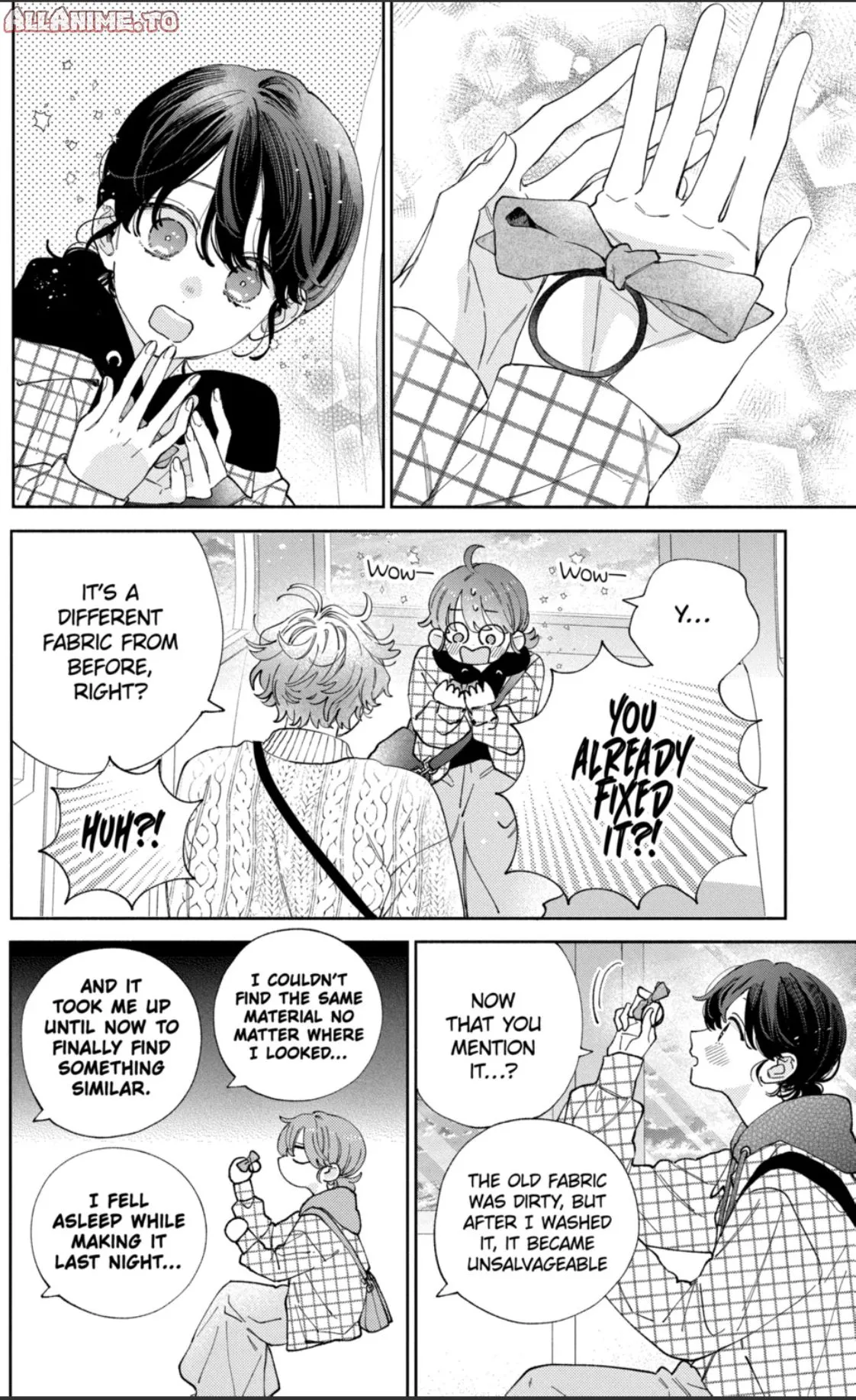 Read It Takes More than a Pretty Face to Fall in Love EN Manga Online