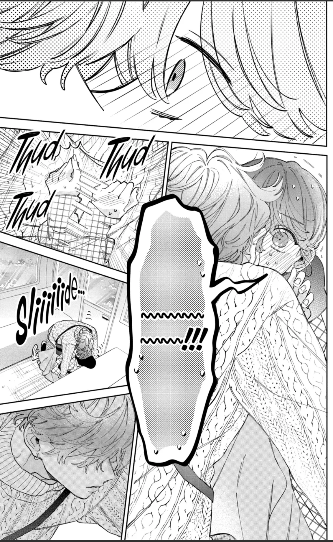 Read It Takes More than a Pretty Face to Fall in Love EN Manga Online