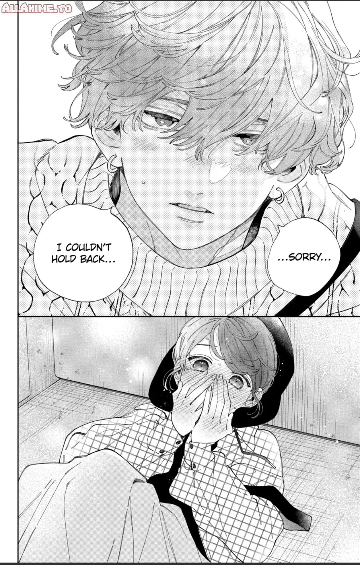 Read It Takes More than a Pretty Face to Fall in Love EN Manga Online