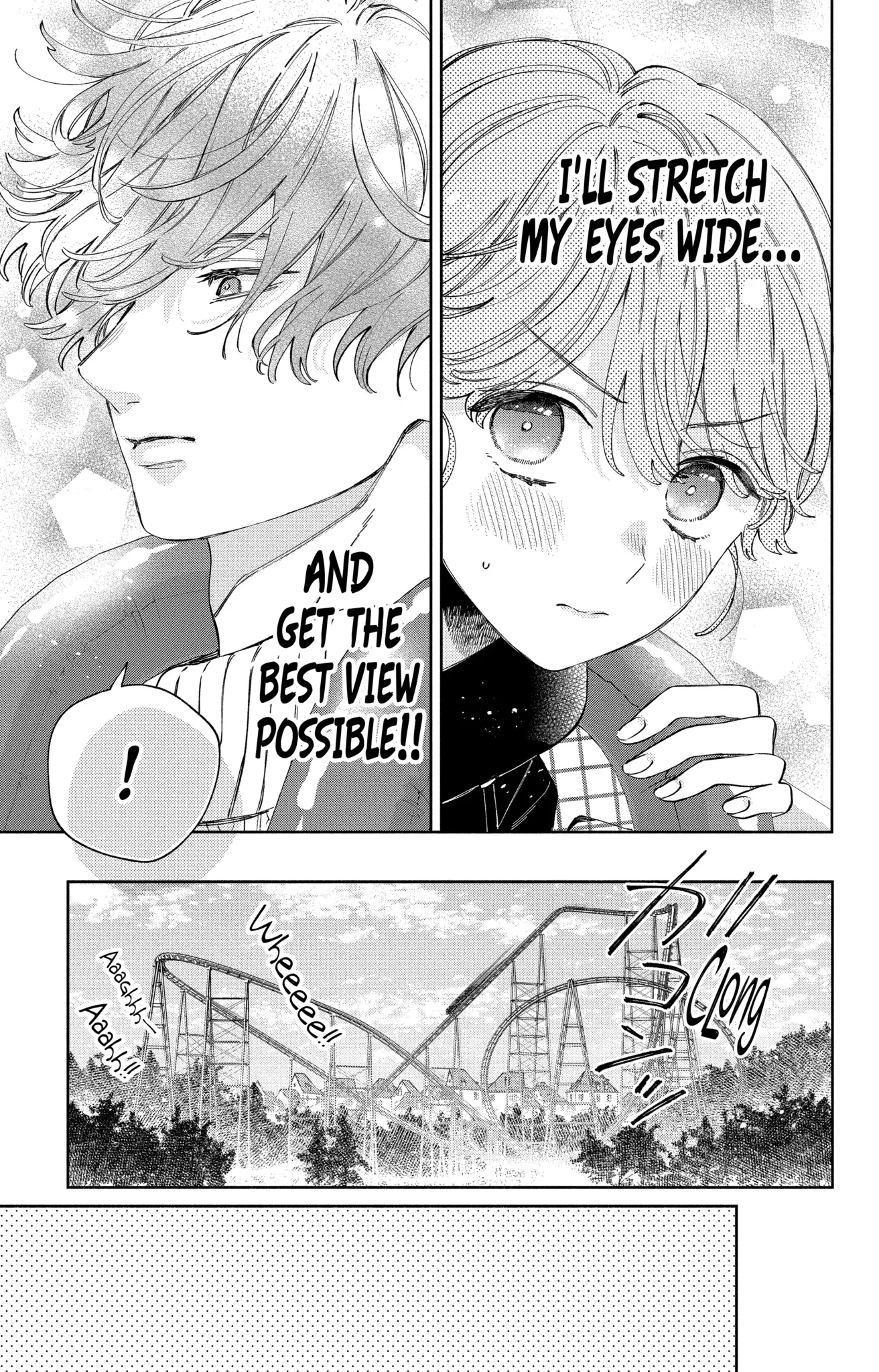 Read It Takes More than a Pretty Face to Fall in Love EN Manga Online