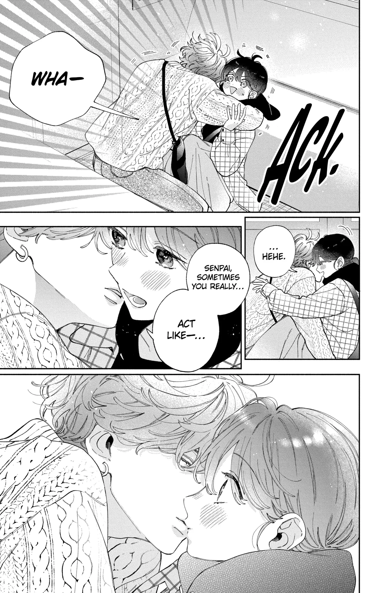Read It Takes More than a Pretty Face to Fall in Love EN Manga Online