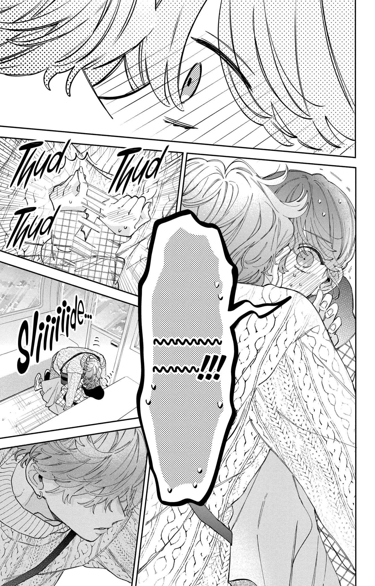 Read It Takes More than a Pretty Face to Fall in Love EN Manga Online