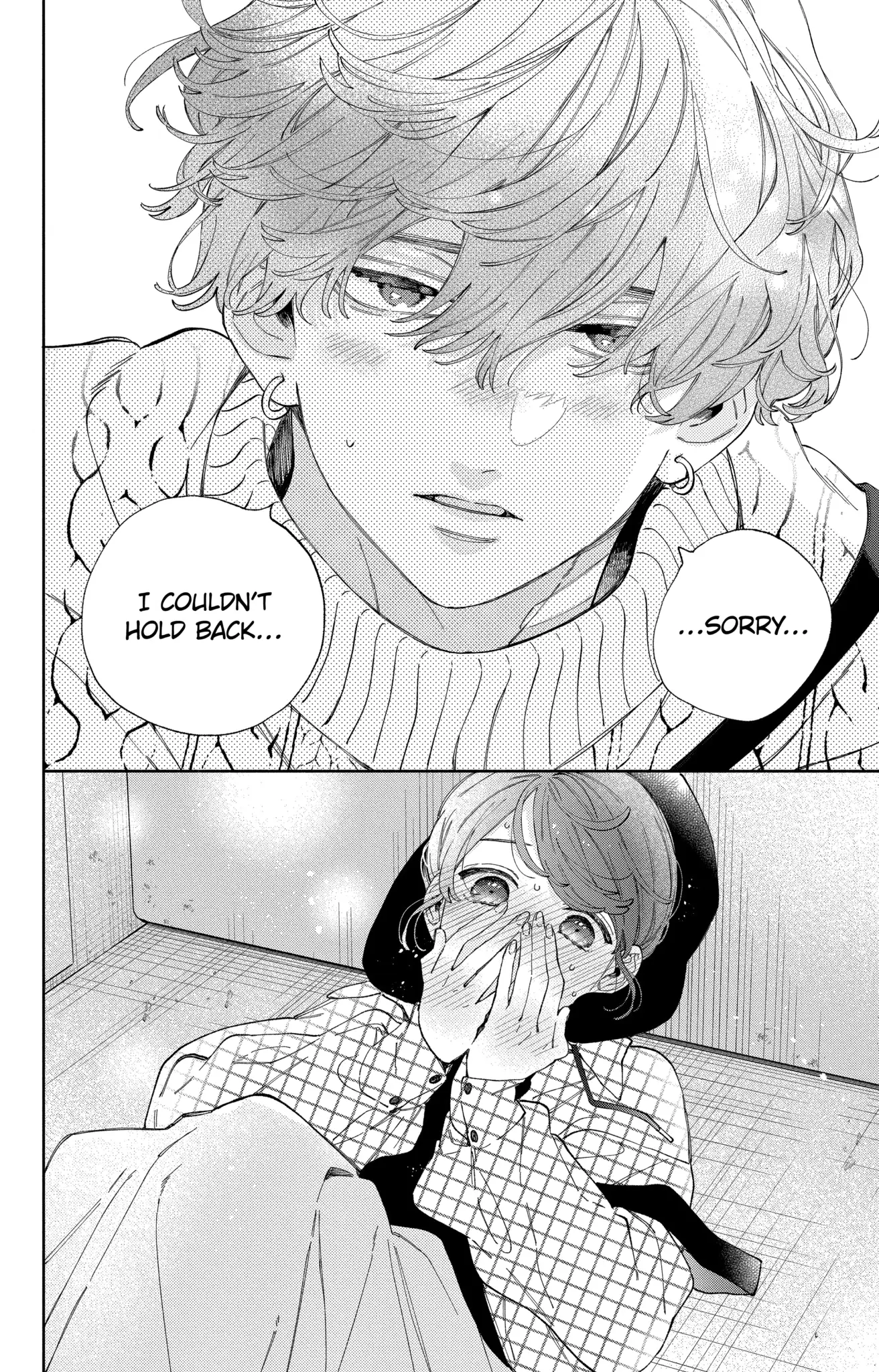 Read It Takes More than a Pretty Face to Fall in Love EN Manga Online