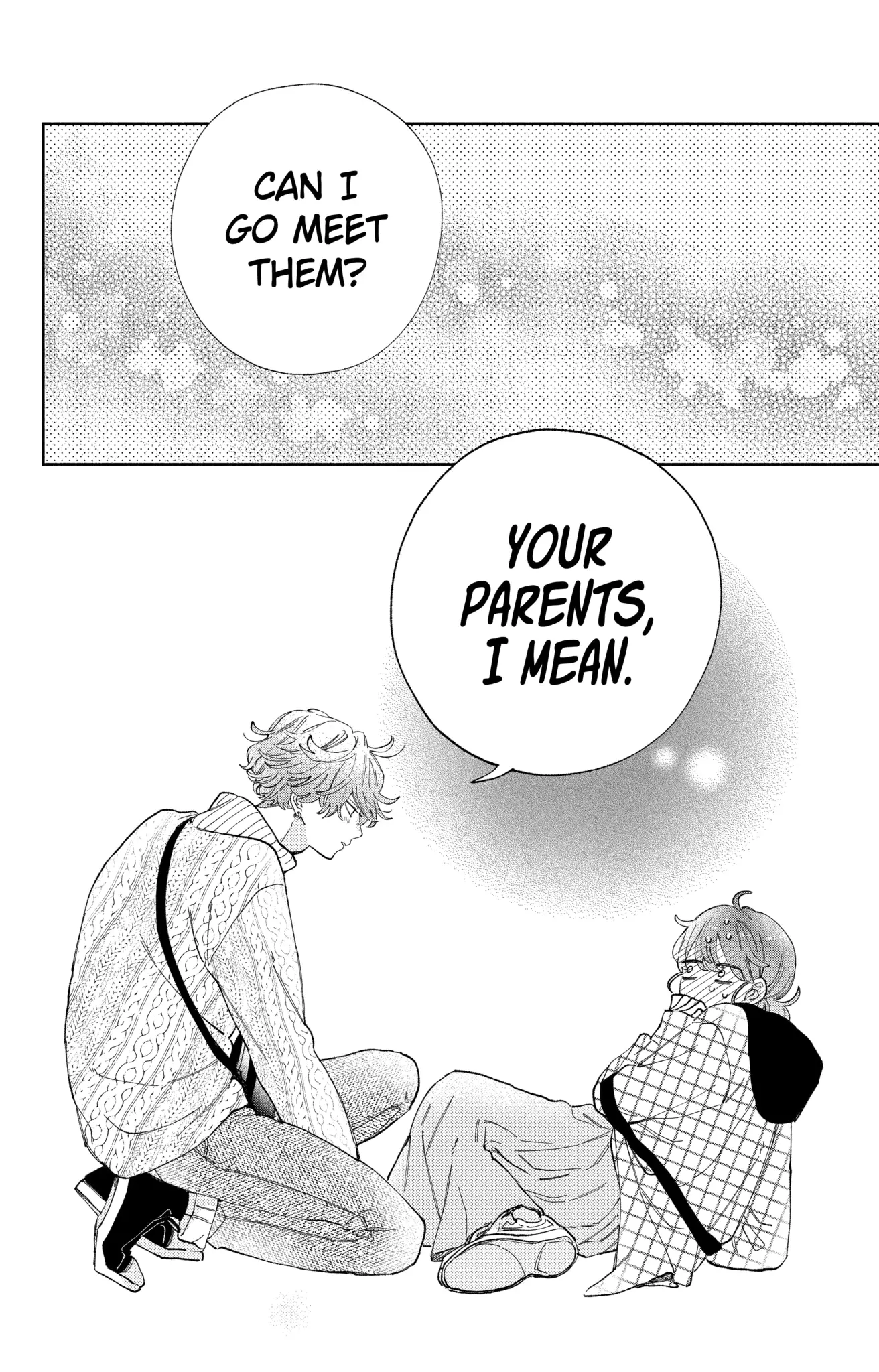 Read It Takes More than a Pretty Face to Fall in Love EN Manga Online