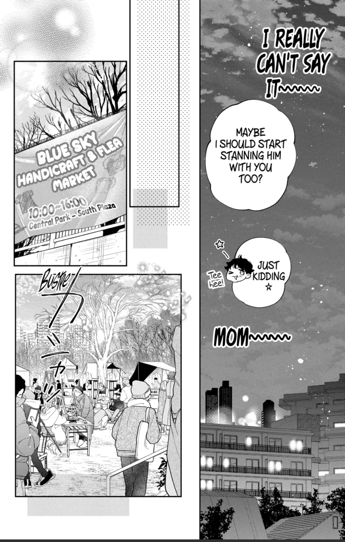 Read It Takes More than a Pretty Face to Fall in Love EN Manga Online