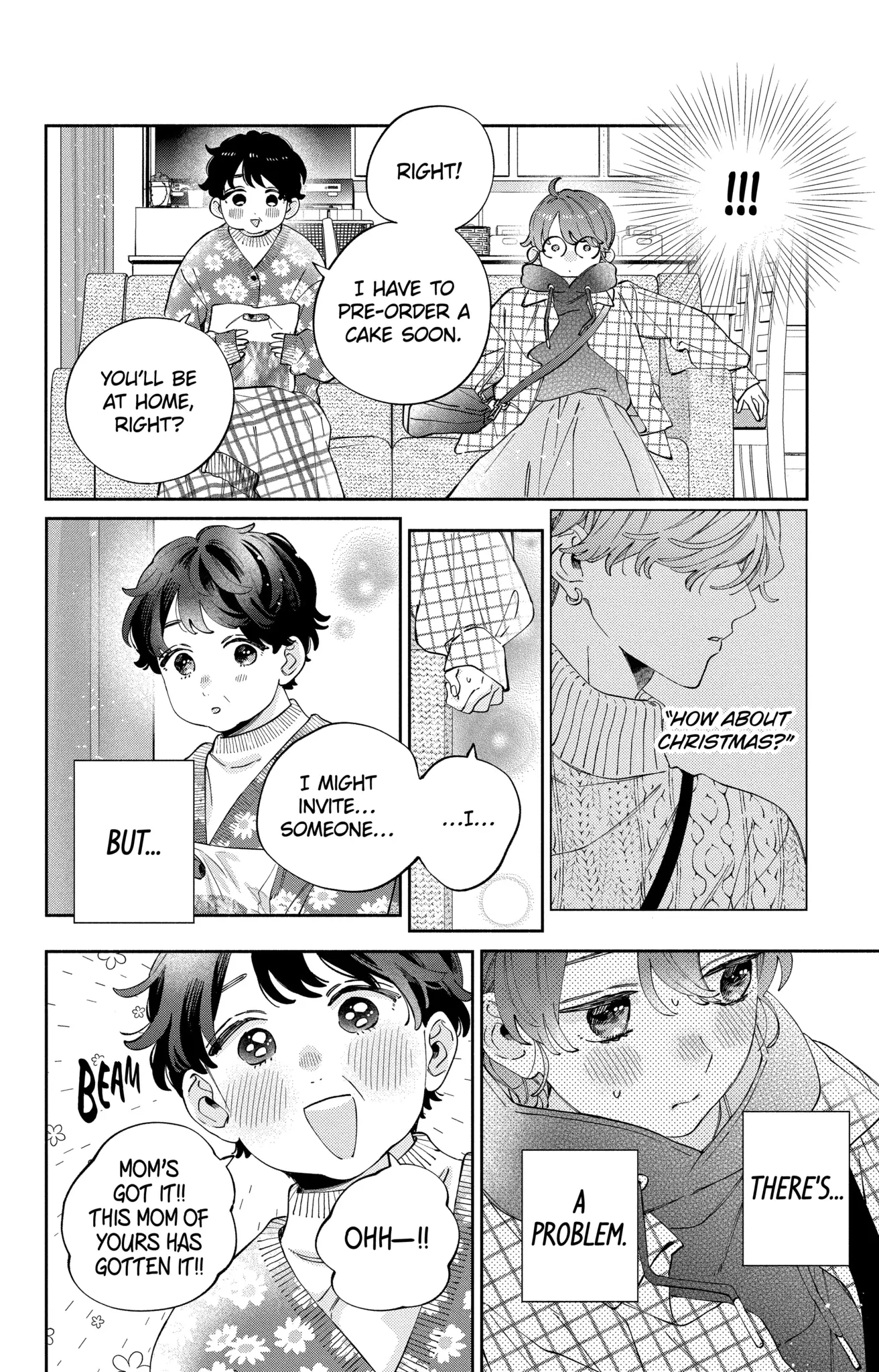 Read It Takes More than a Pretty Face to Fall in Love EN Manga Online