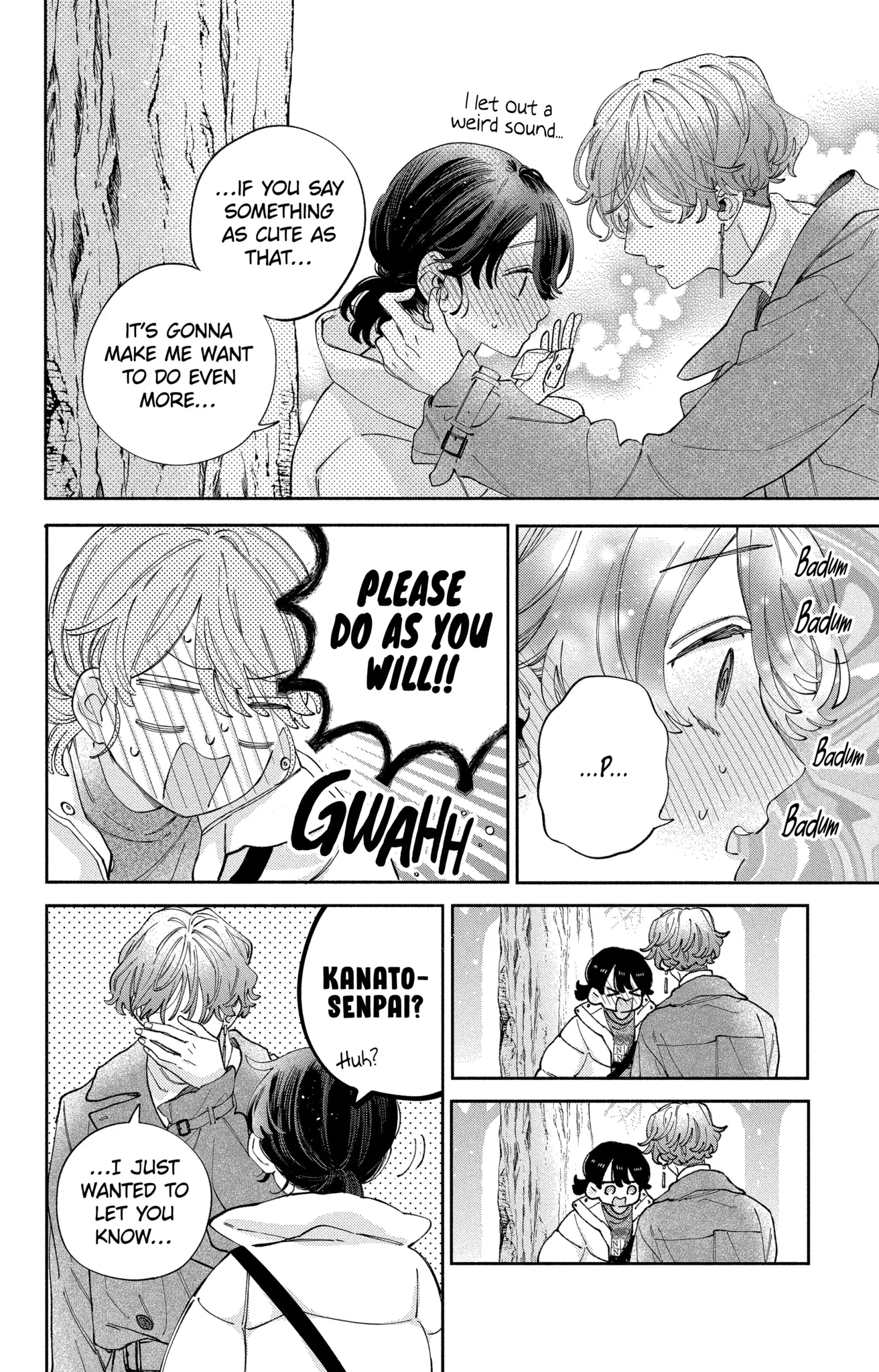 Read It Takes More than a Pretty Face to Fall in Love EN Manga Online