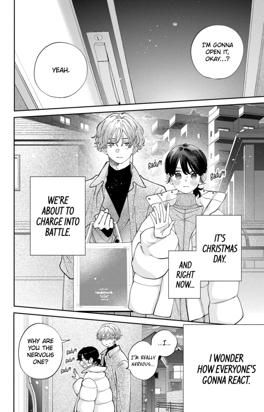 Read It Takes More than a Pretty Face to Fall in Love EN Manga Online