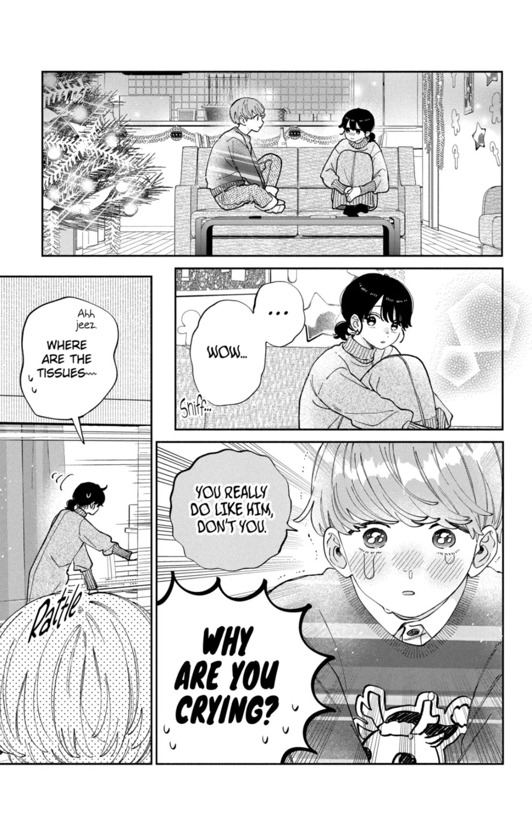Read It Takes More than a Pretty Face to Fall in Love EN Manga Online