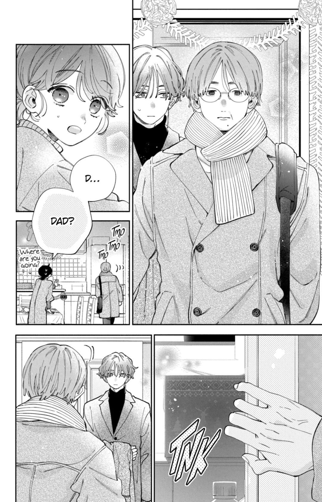 Read It Takes More than a Pretty Face to Fall in Love EN Manga Online