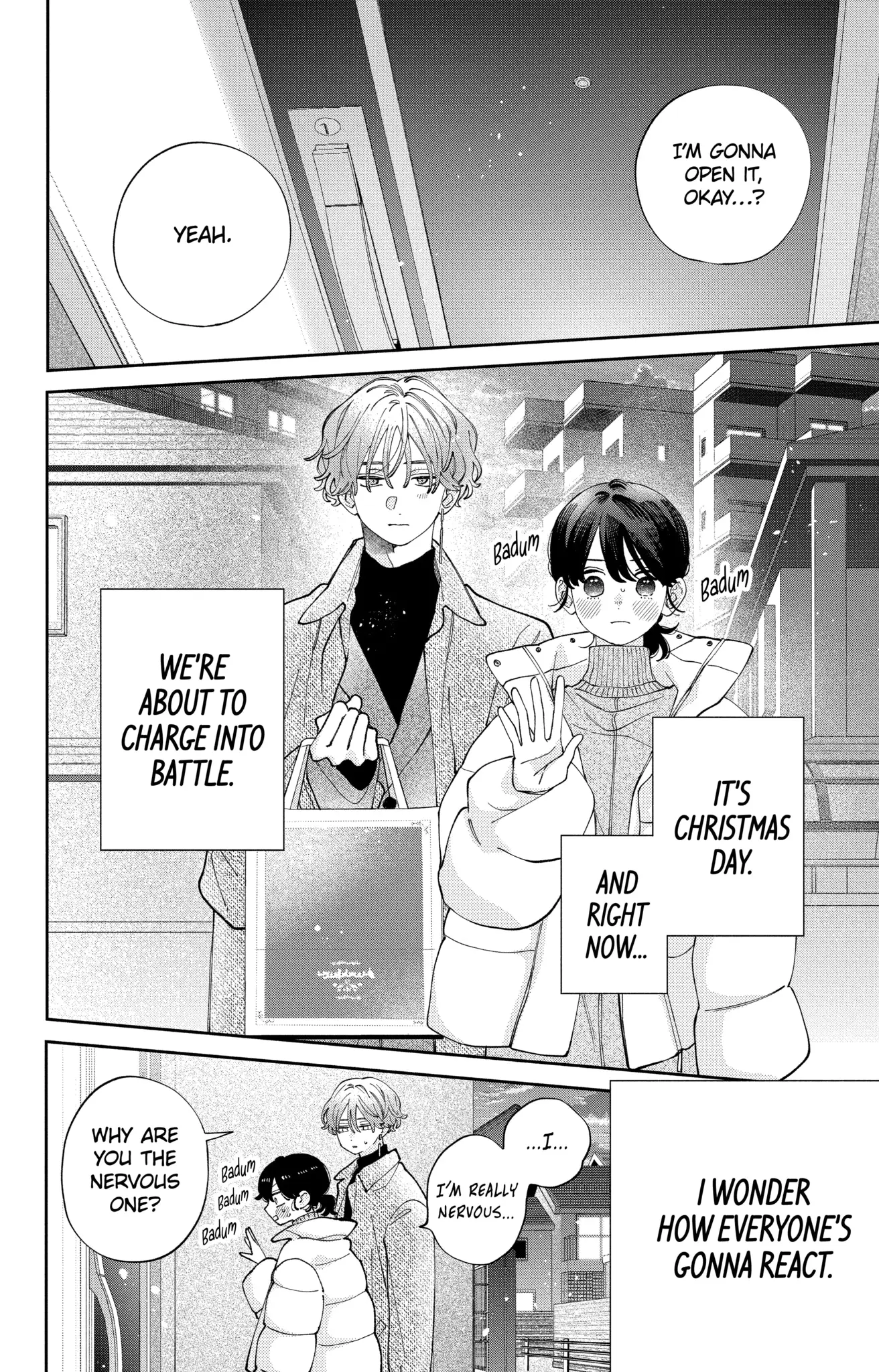 Read It Takes More than a Pretty Face to Fall in Love EN Manga Online