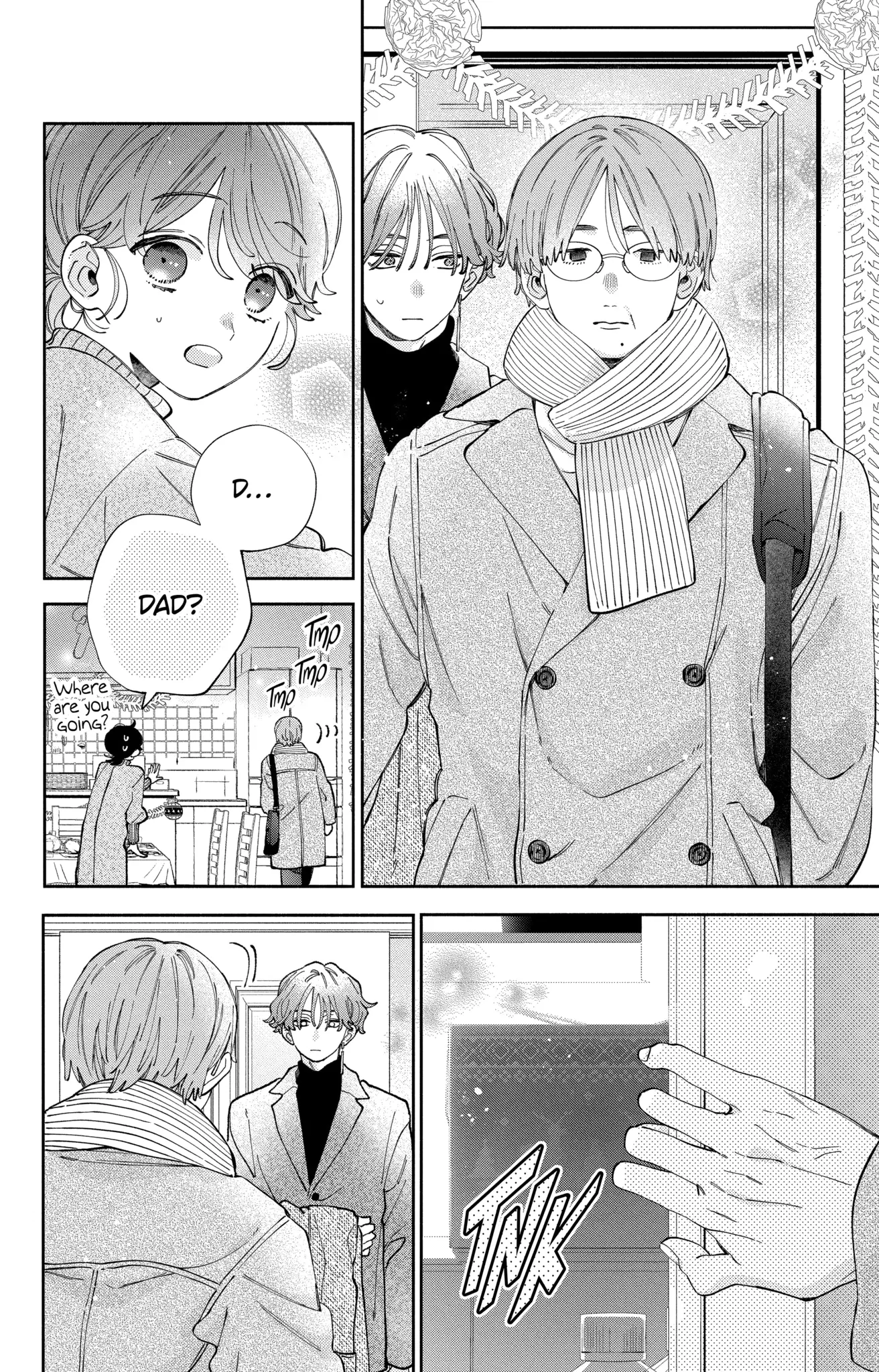 Read It Takes More than a Pretty Face to Fall in Love EN Manga Online