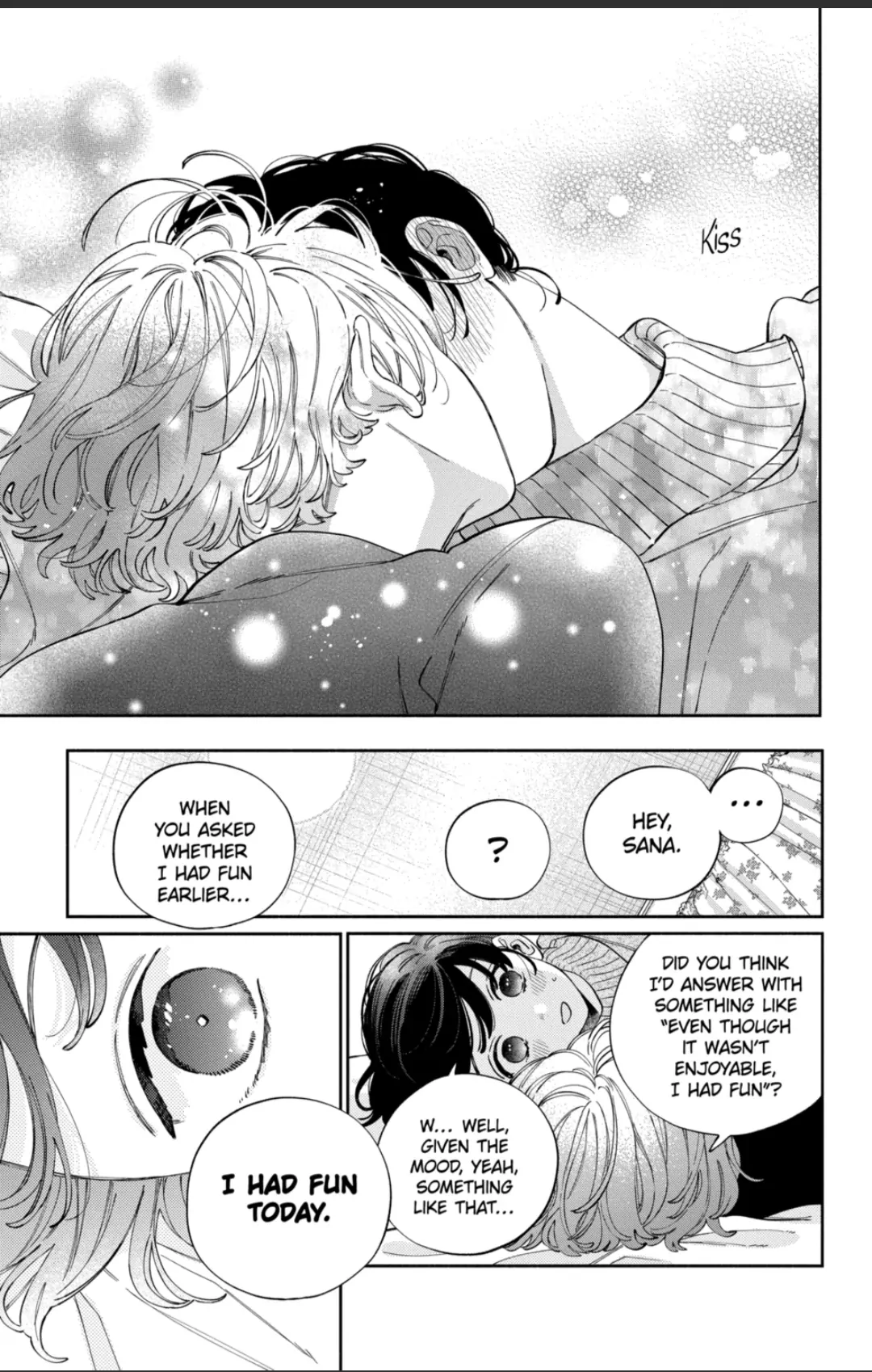 Read It Takes More than a Pretty Face to Fall in Love EN Manga Online