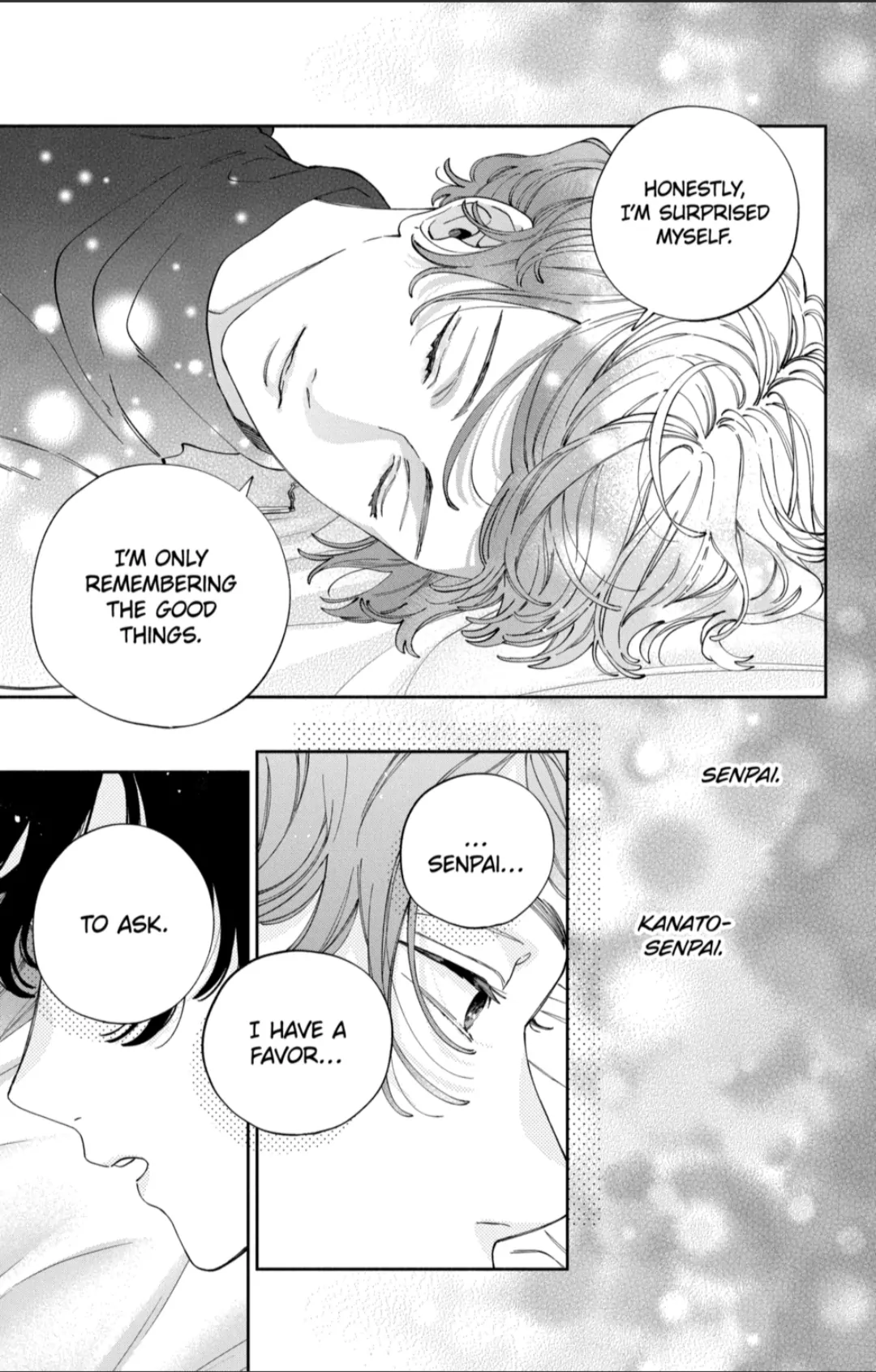 Read It Takes More than a Pretty Face to Fall in Love EN Manga Online