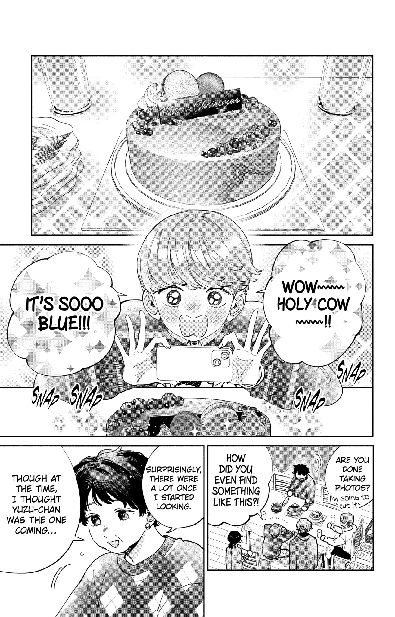 Read It Takes More than a Pretty Face to Fall in Love EN Manga Online