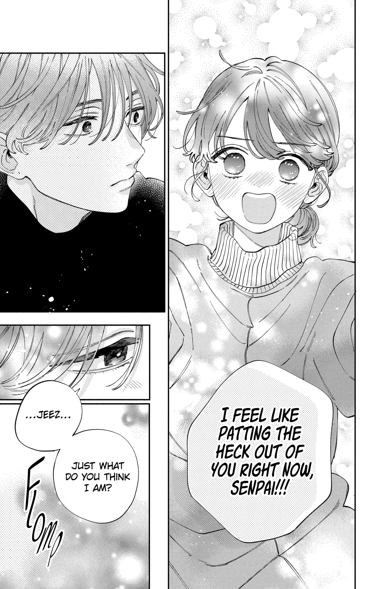 Read It Takes More than a Pretty Face to Fall in Love EN Manga Online