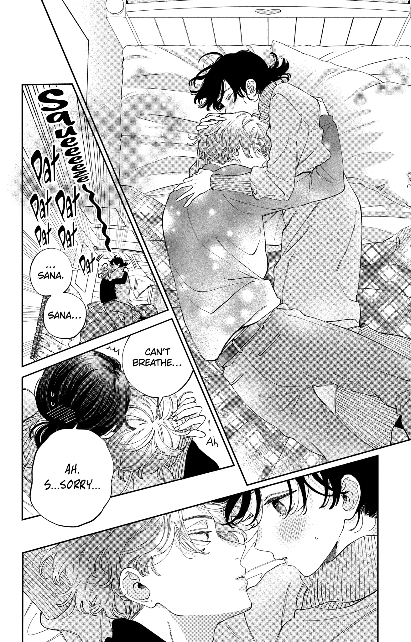 Read It Takes More than a Pretty Face to Fall in Love EN Manga Online