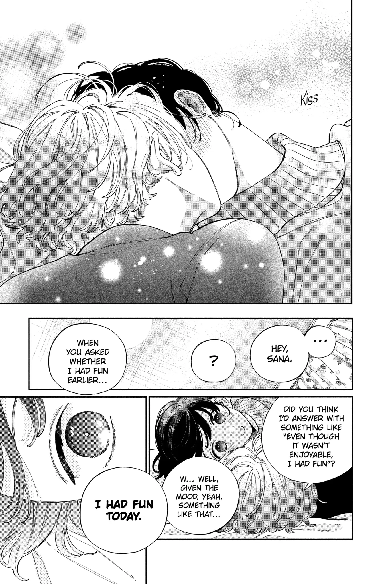 Read It Takes More than a Pretty Face to Fall in Love EN Manga Online