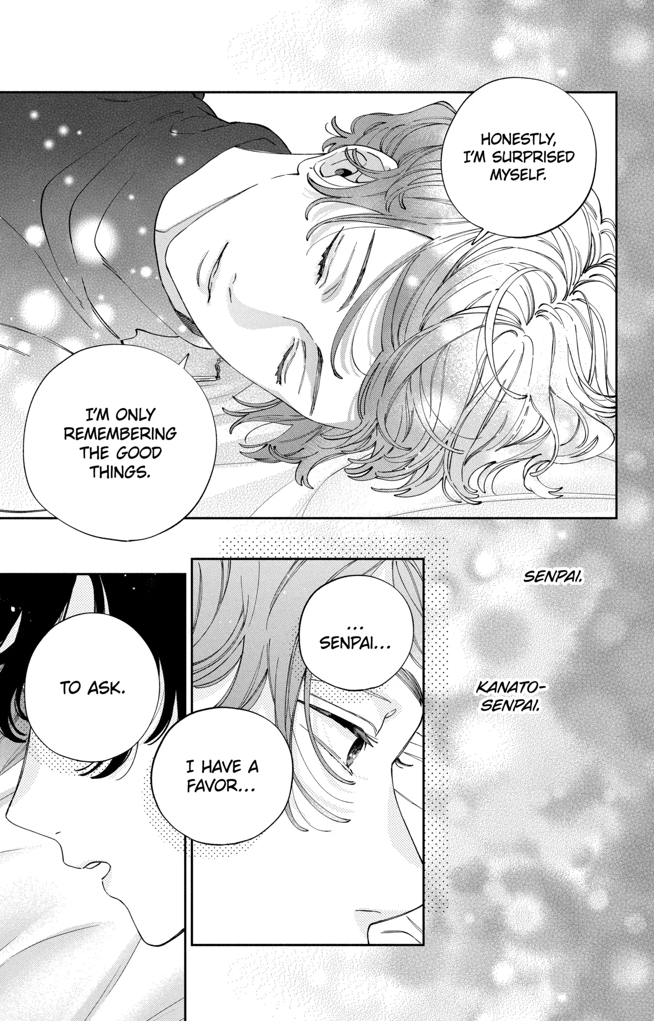 Read It Takes More than a Pretty Face to Fall in Love EN Manga Online