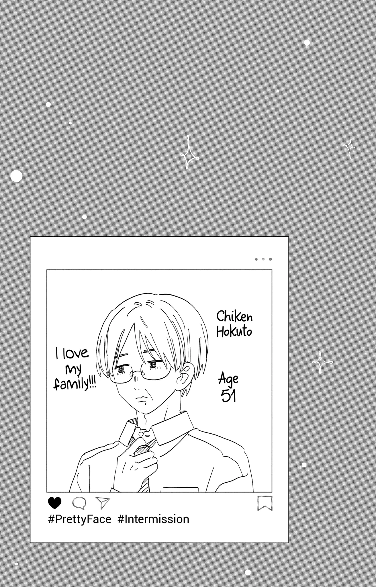 Read It Takes More than a Pretty Face to Fall in Love EN Manga Online