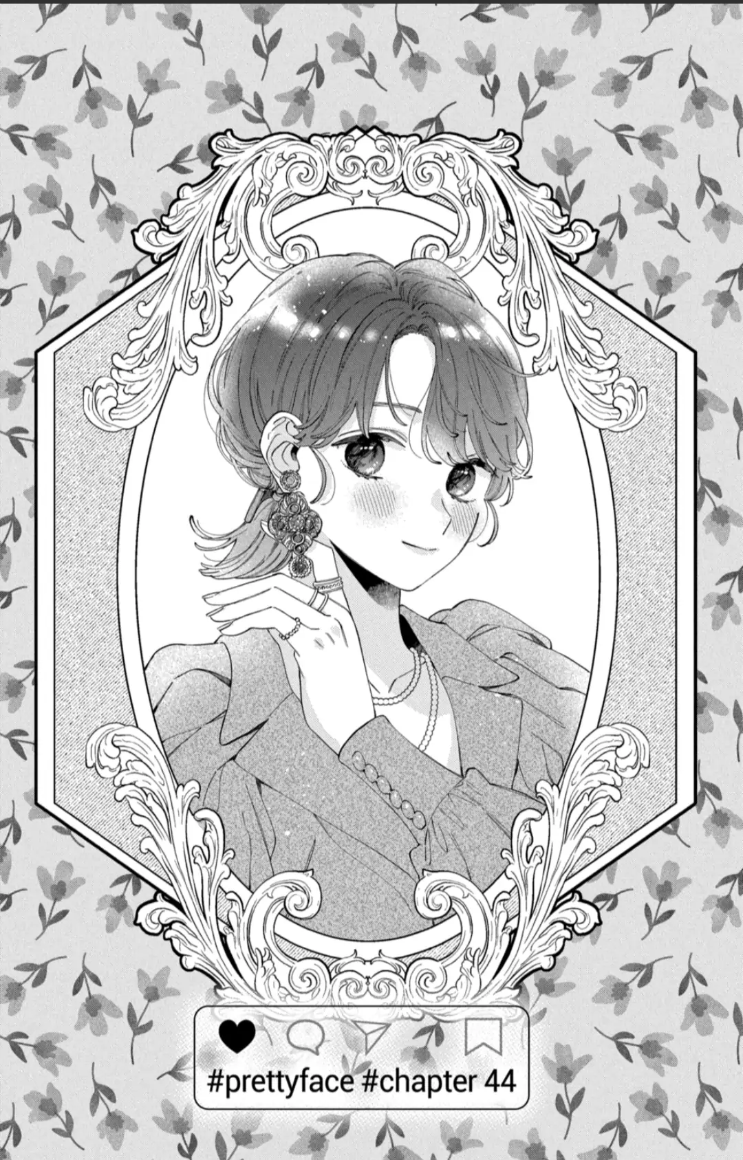 Read It Takes More than a Pretty Face to Fall in Love EN Manga Online