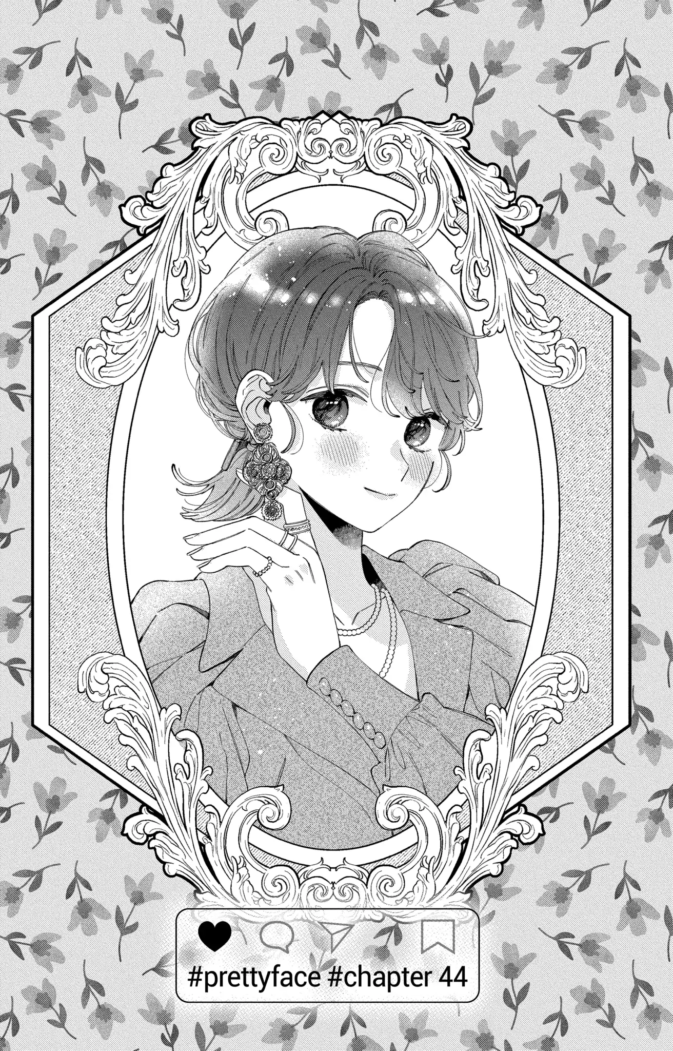 Read It Takes More than a Pretty Face to Fall in Love EN Manga Online
