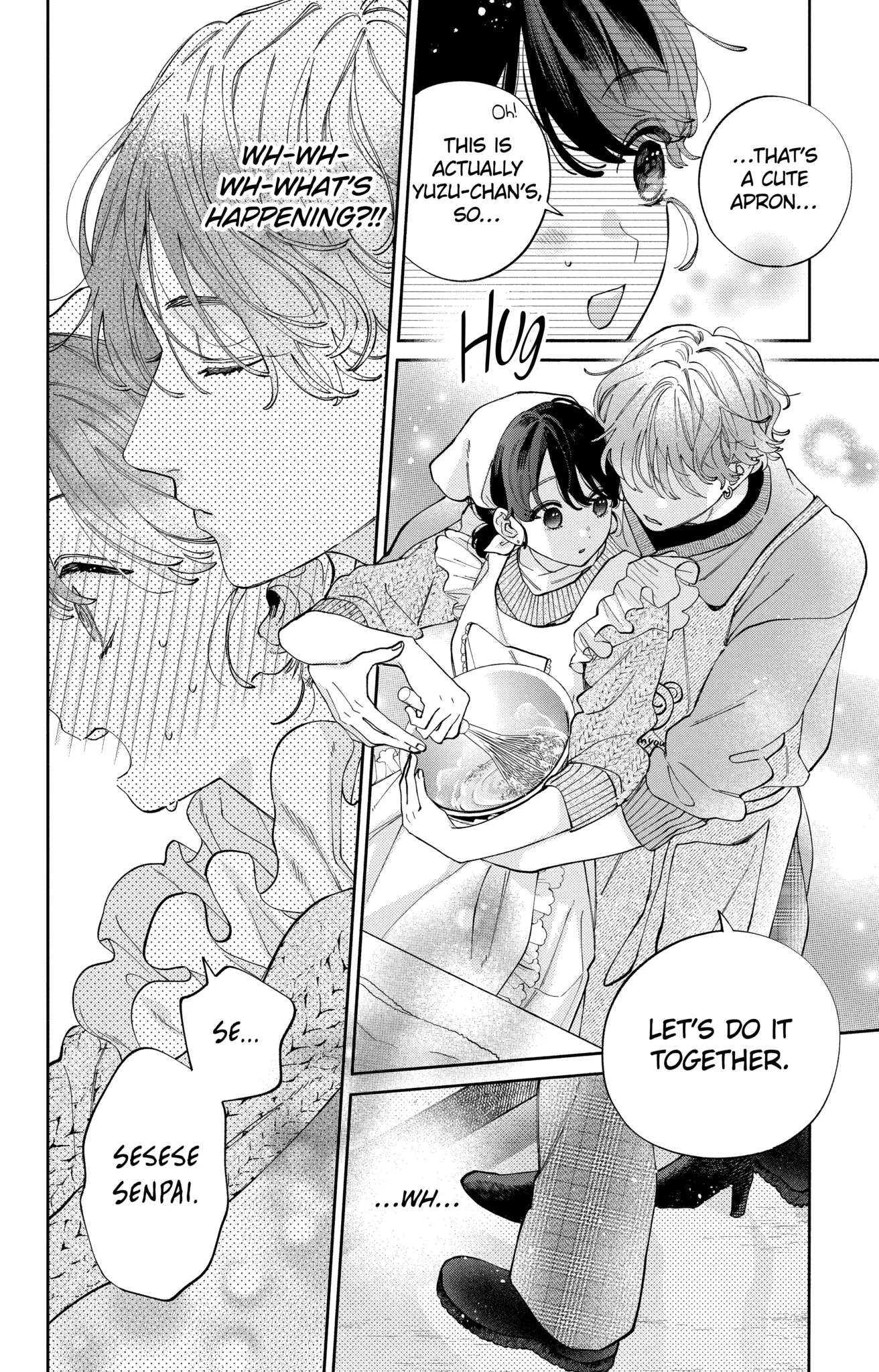 Read It Takes More than a Pretty Face to Fall in Love EN Manga Online
