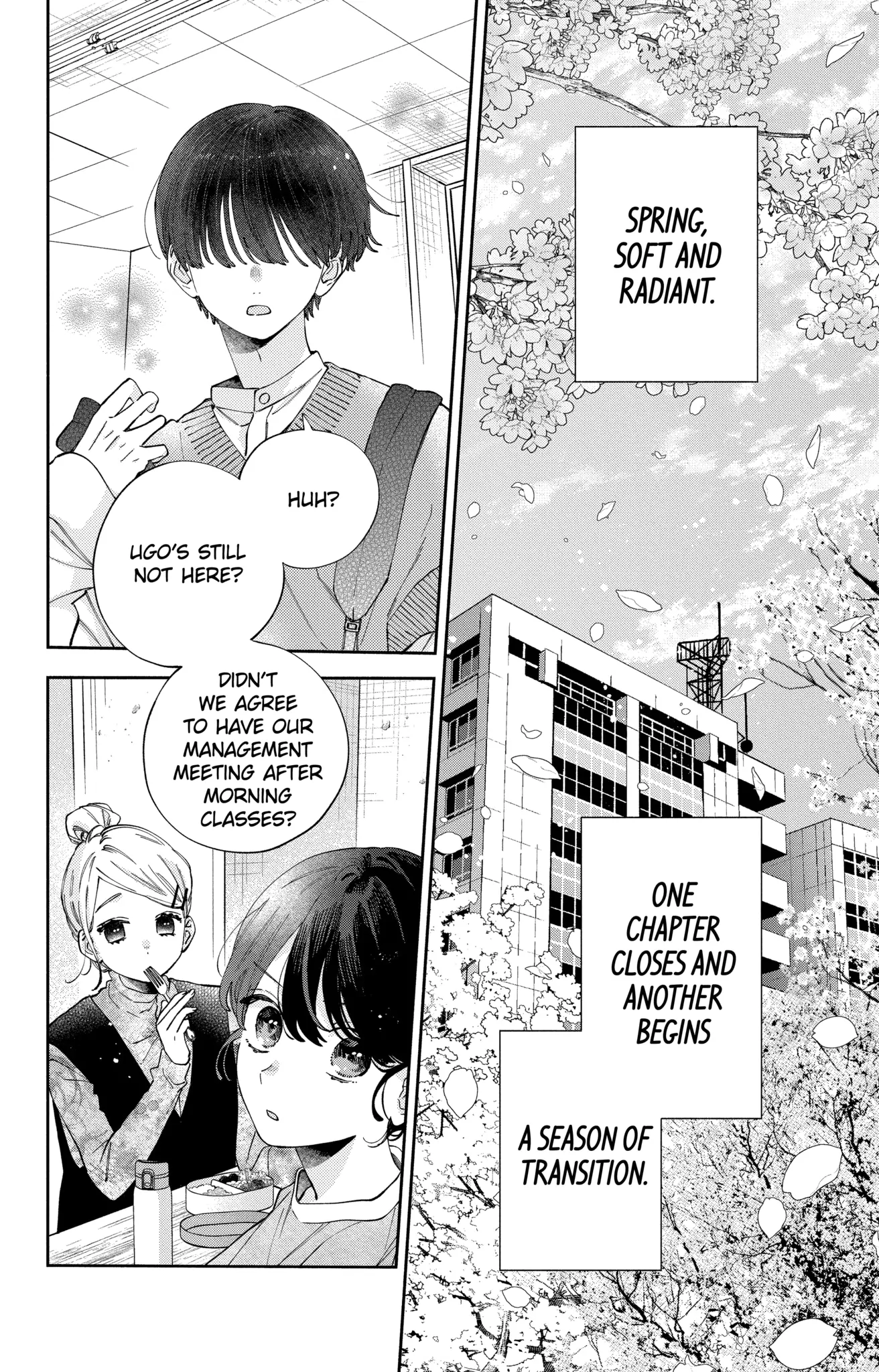 Read It Takes More than a Pretty Face to Fall in Love EN Manga Online