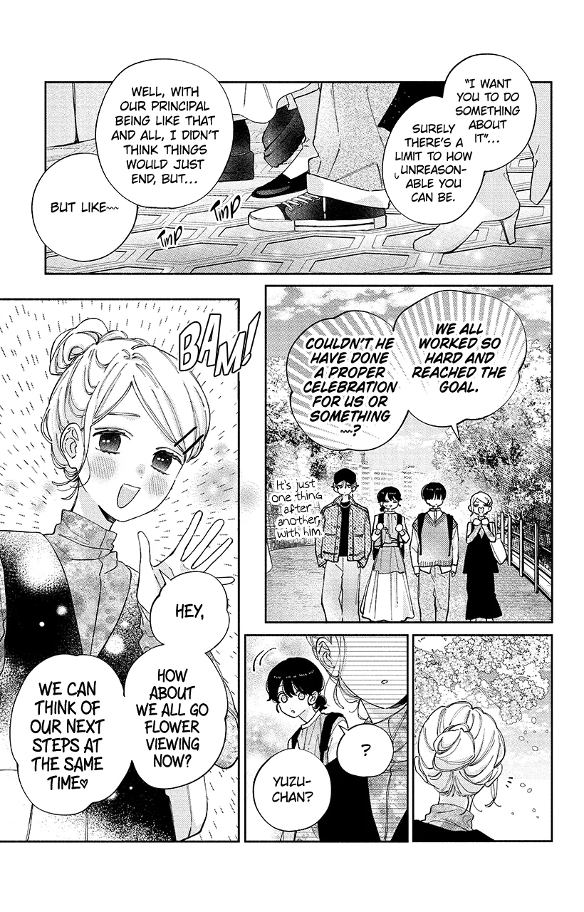 Read It Takes More than a Pretty Face to Fall in Love EN Manga Online