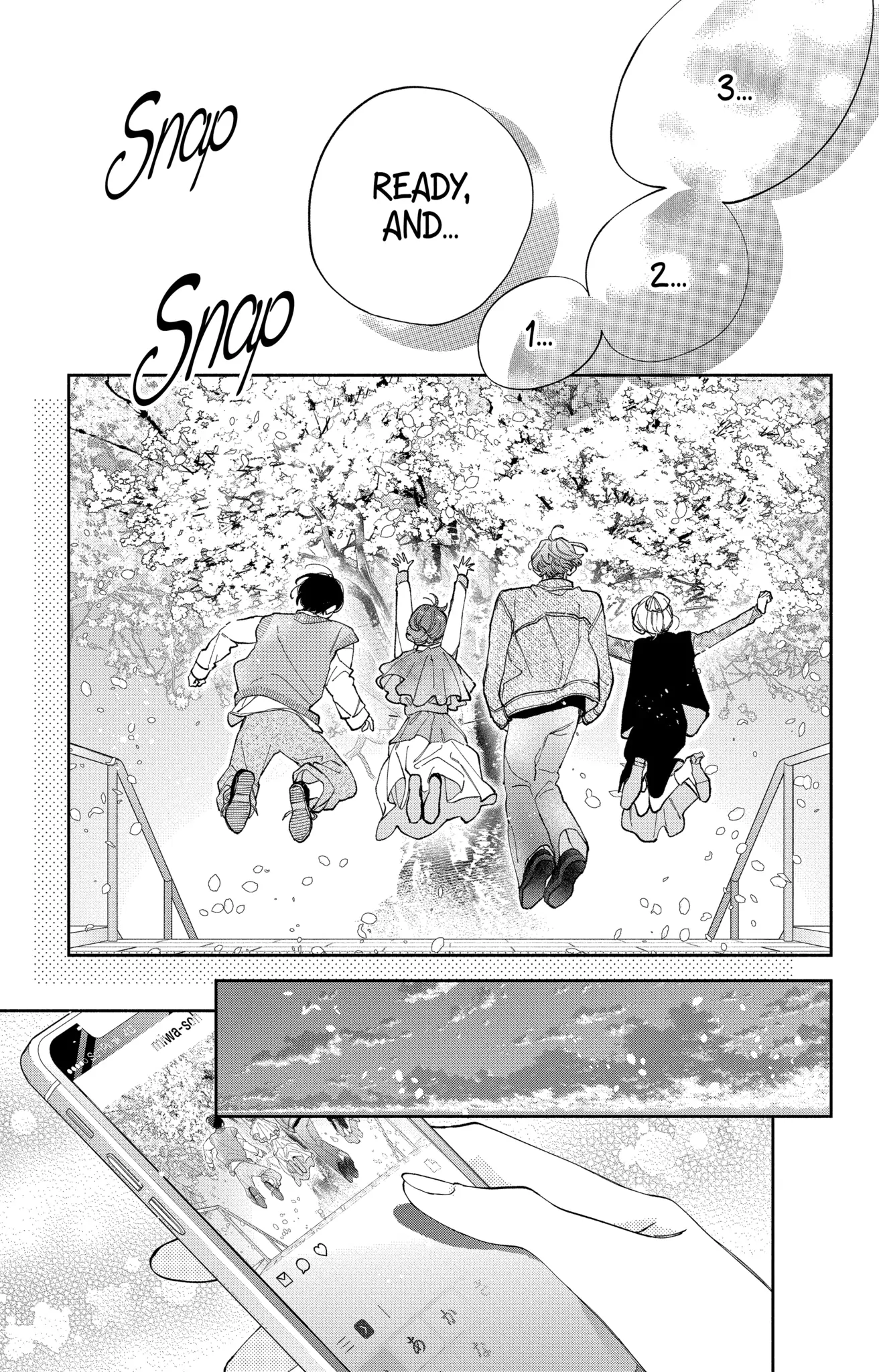 Read It Takes More than a Pretty Face to Fall in Love EN Manga Online