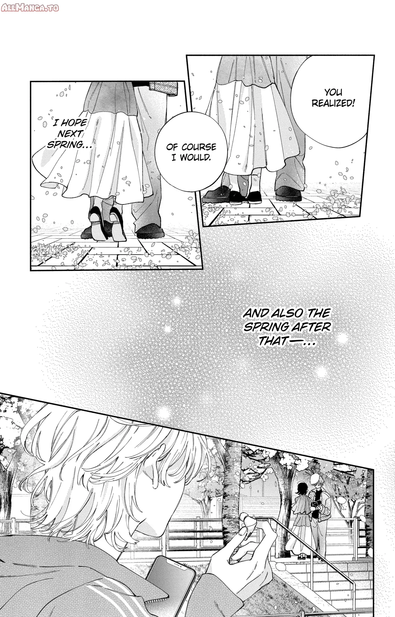 Read It Takes More than a Pretty Face to Fall in Love EN Manga Online