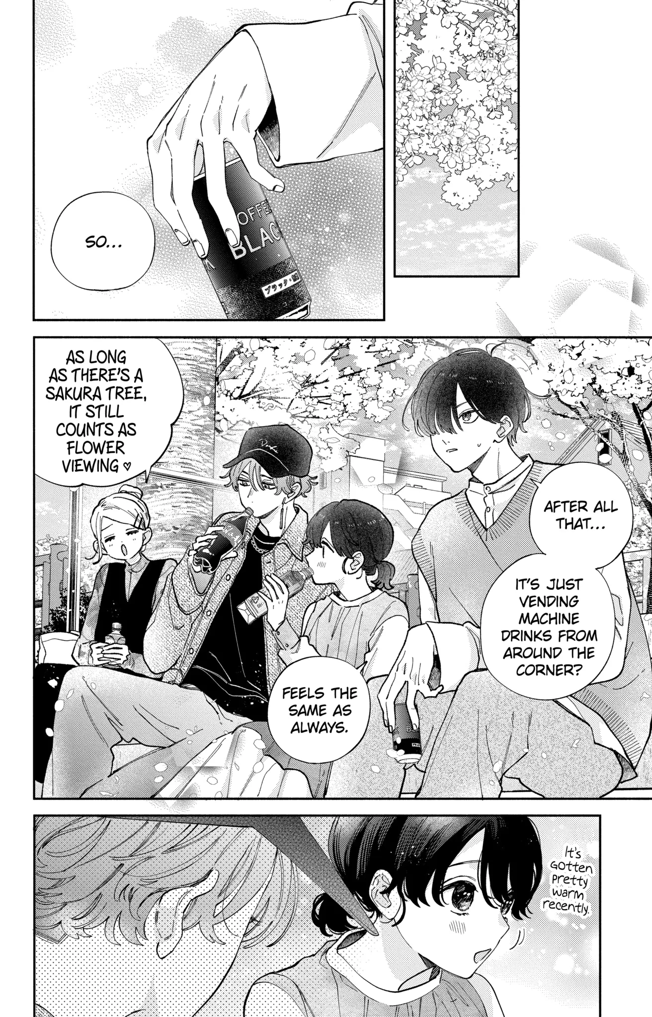 Read It Takes More than a Pretty Face to Fall in Love EN Manga Online