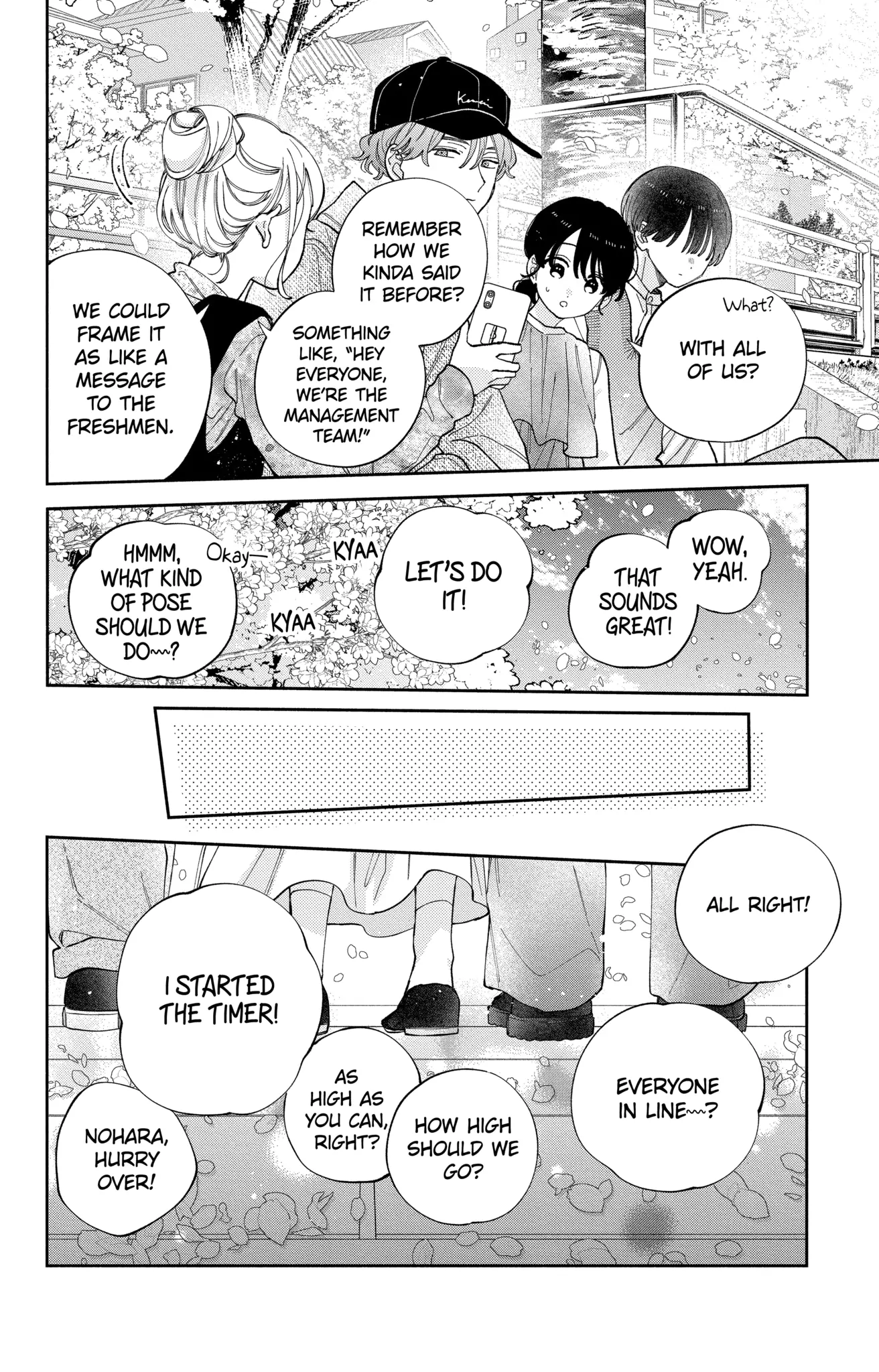 Read It Takes More than a Pretty Face to Fall in Love EN Manga Online