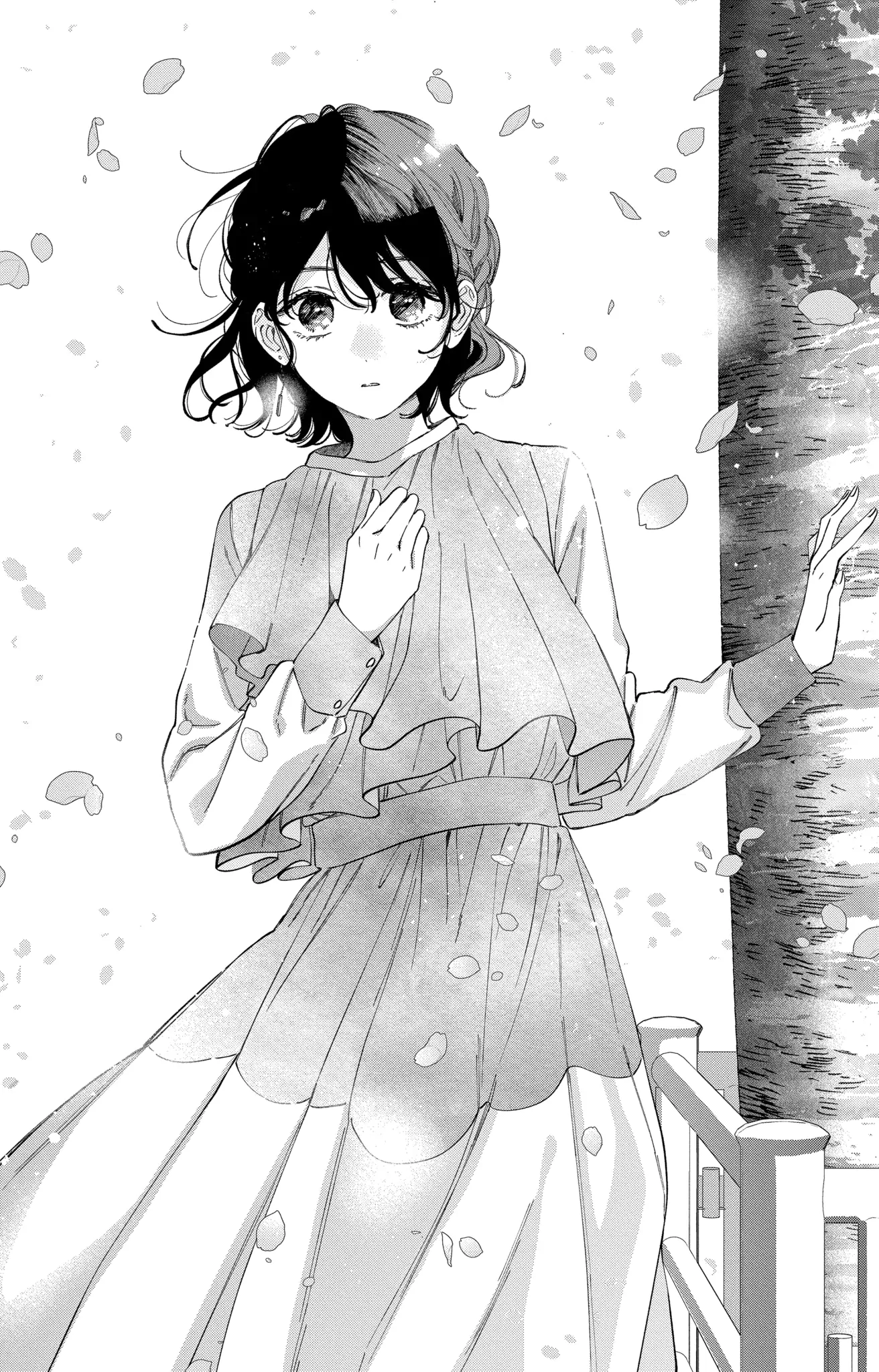 Read It Takes More than a Pretty Face to Fall in Love EN Manga Online