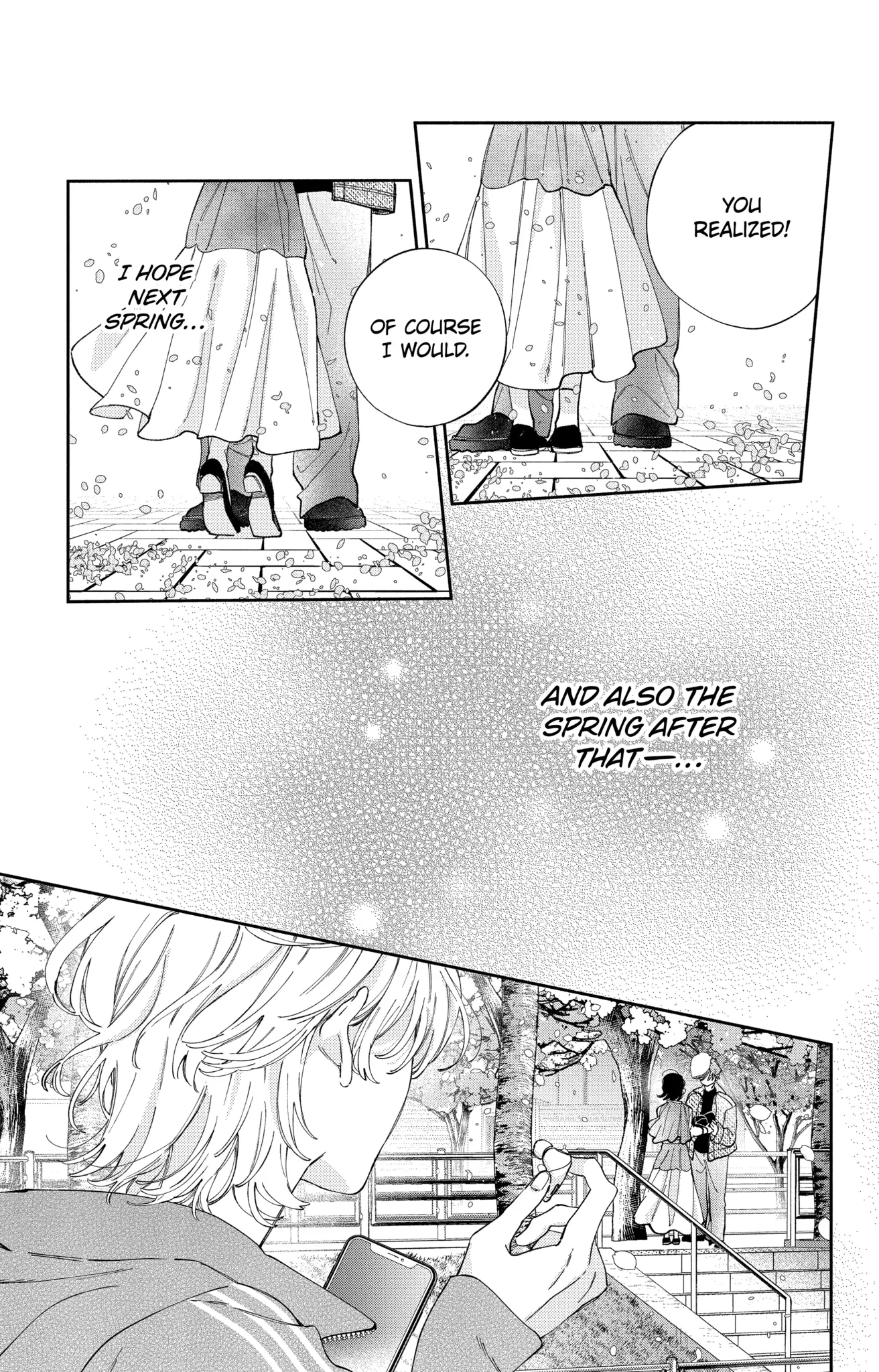 Read It Takes More than a Pretty Face to Fall in Love EN Manga Online