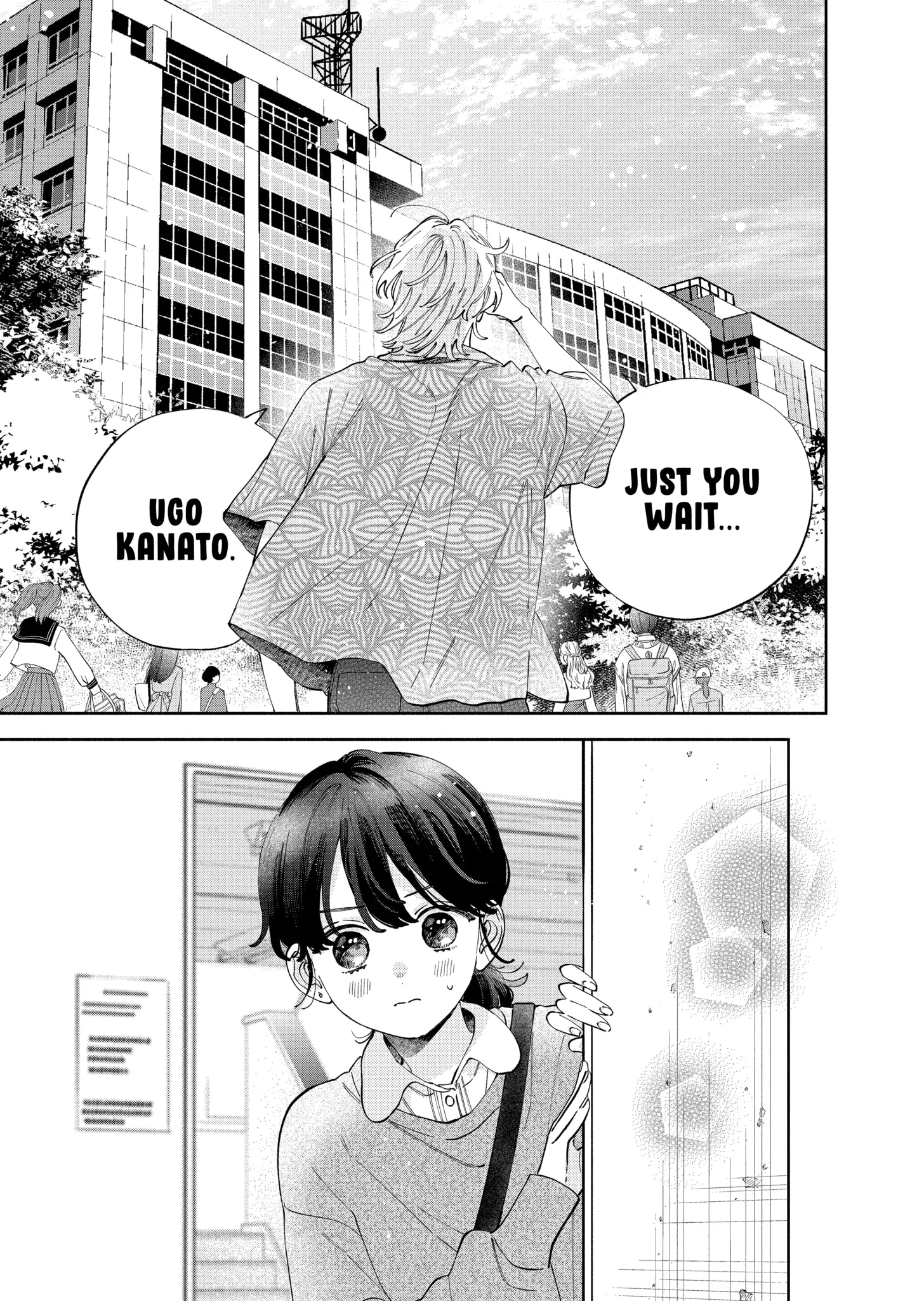 Read It Takes More than a Pretty Face to Fall in Love EN Manga Online