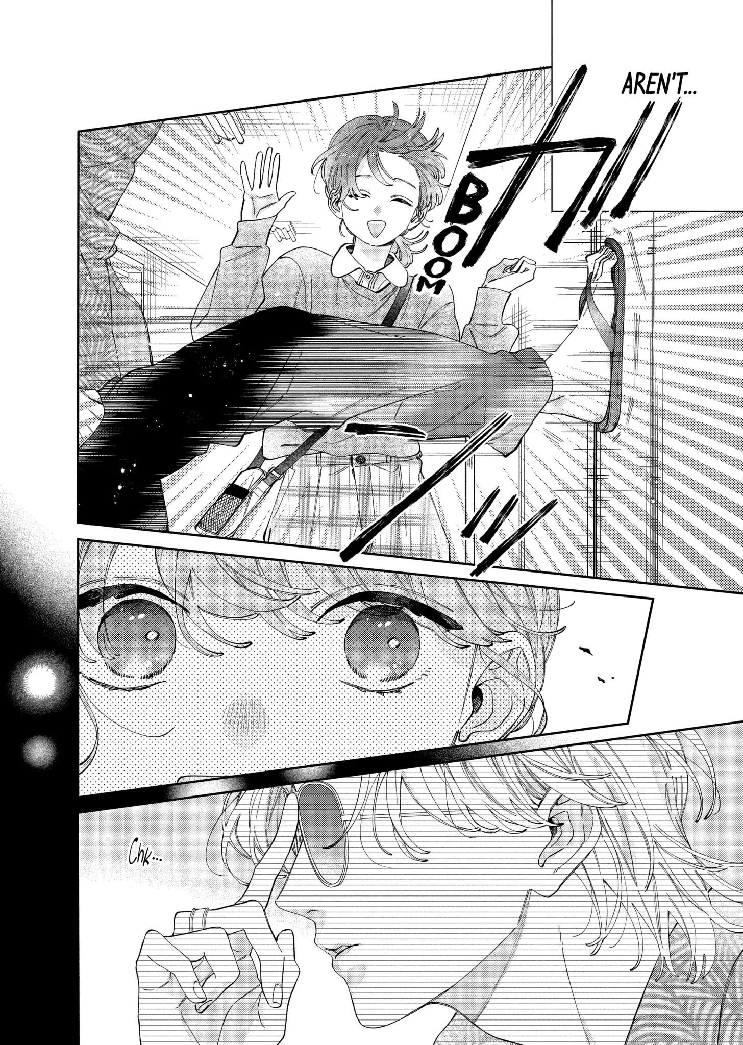 Read It Takes More than a Pretty Face to Fall in Love EN Manga Online
