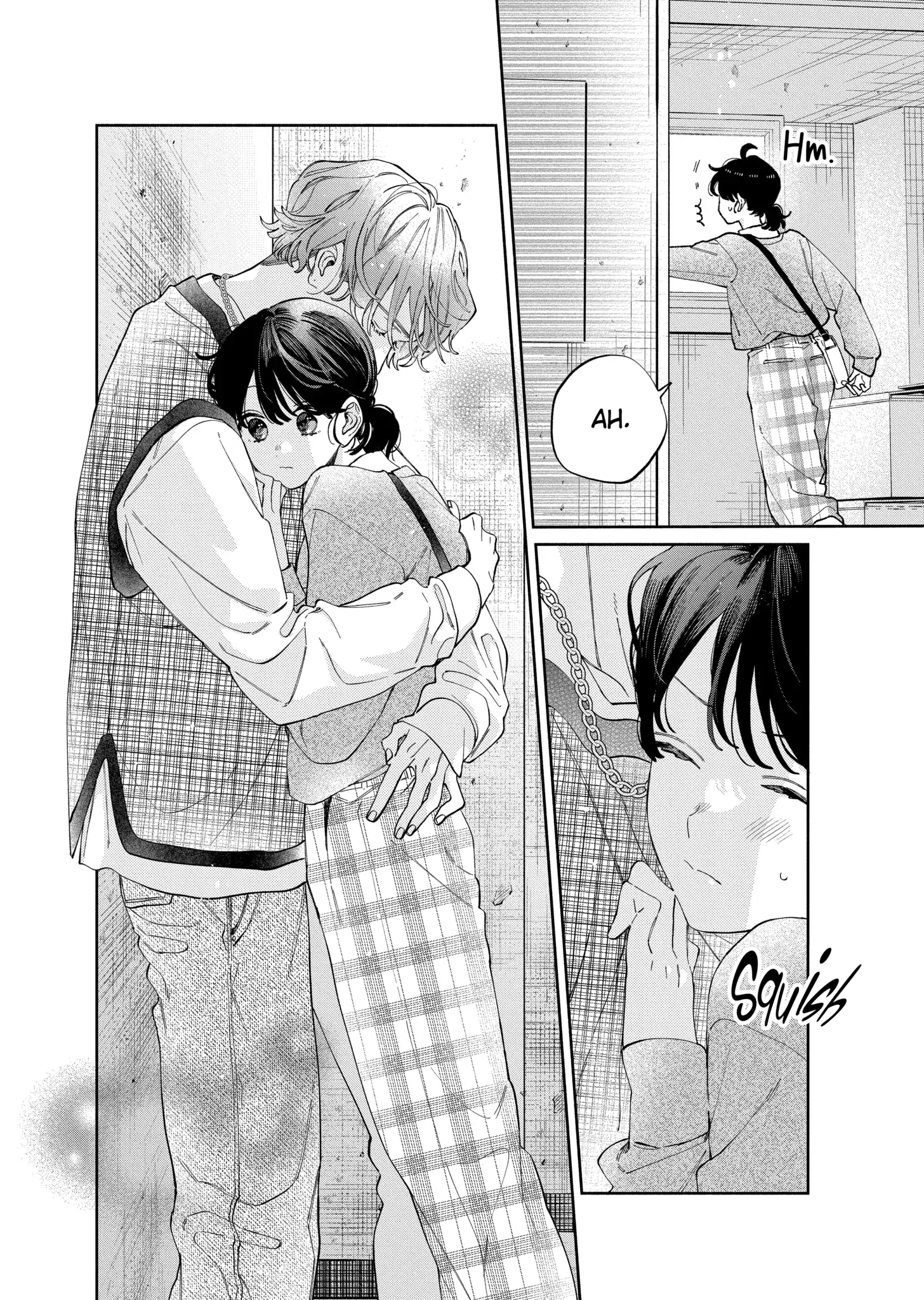 Read It Takes More than a Pretty Face to Fall in Love EN Manga Online