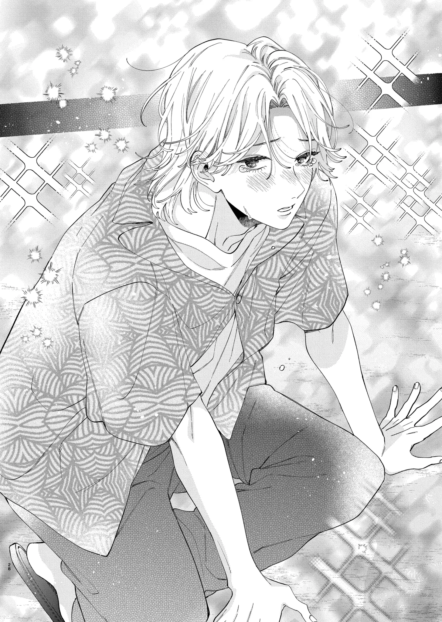 Read It Takes More than a Pretty Face to Fall in Love EN Manga Online