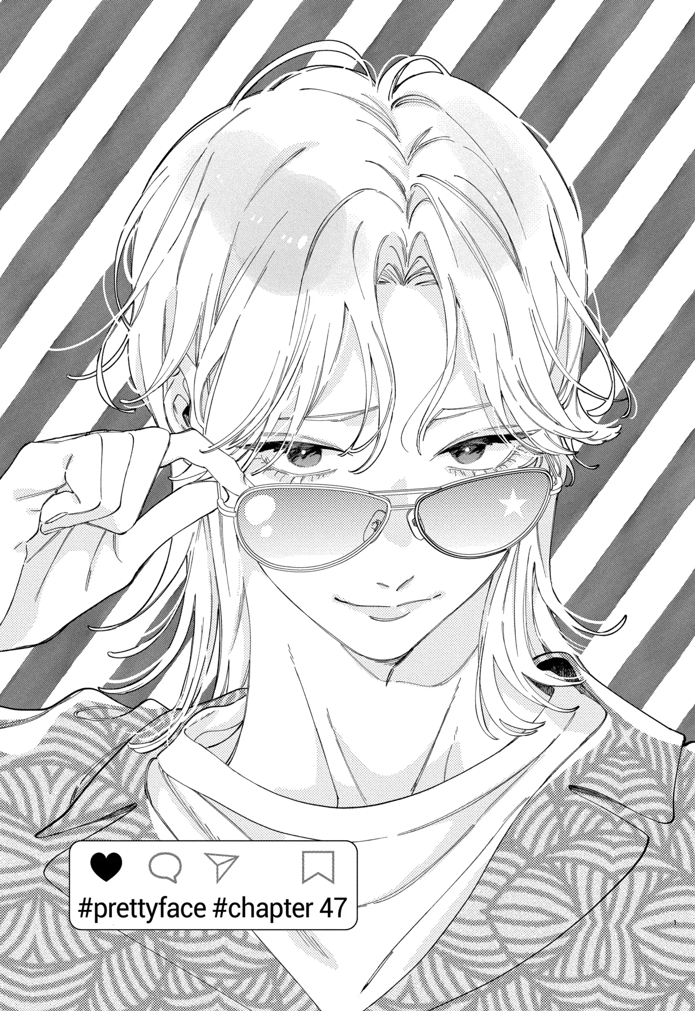 Read It Takes More than a Pretty Face to Fall in Love EN Manga Online