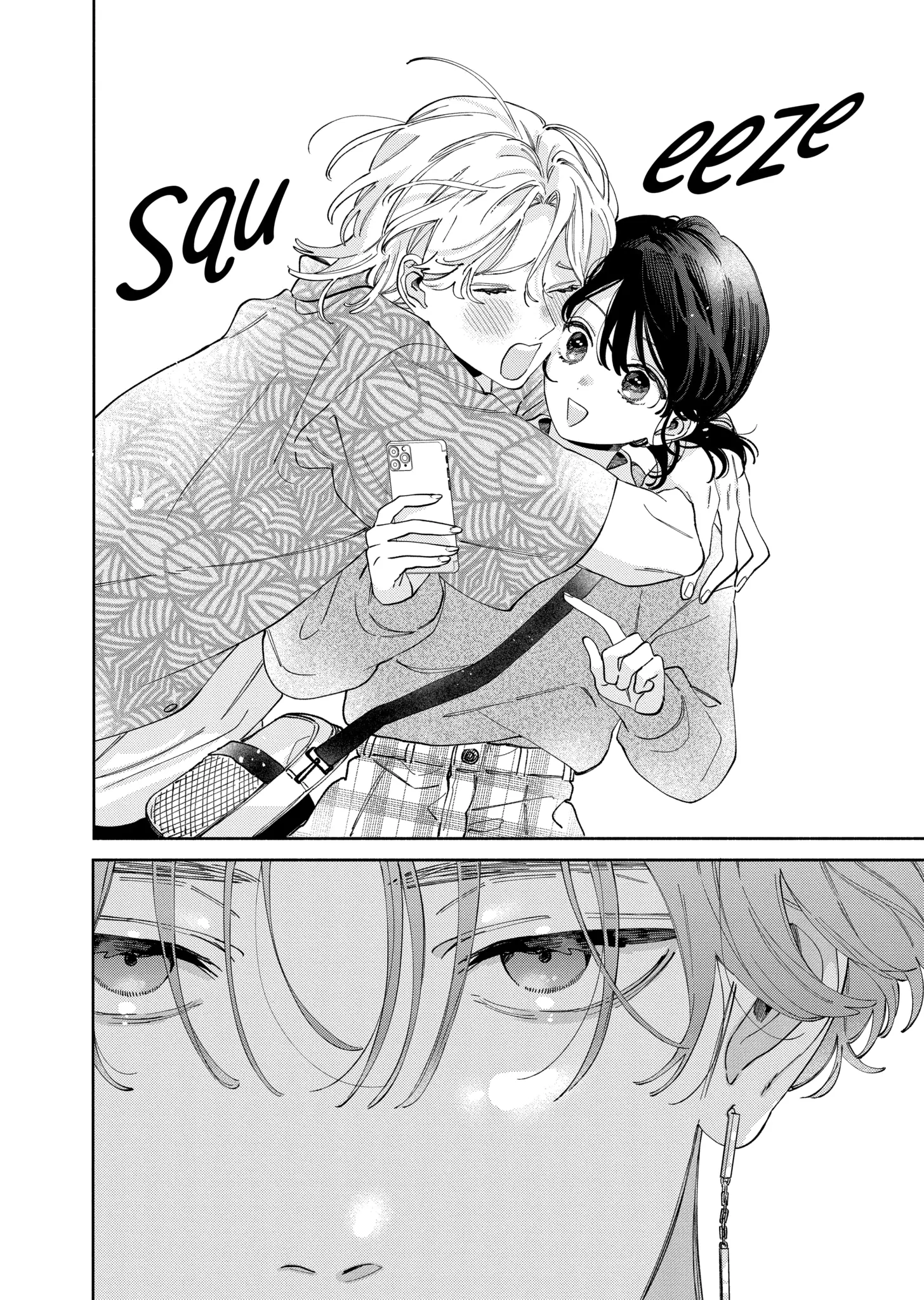 Read It Takes More than a Pretty Face to Fall in Love EN Manga Online