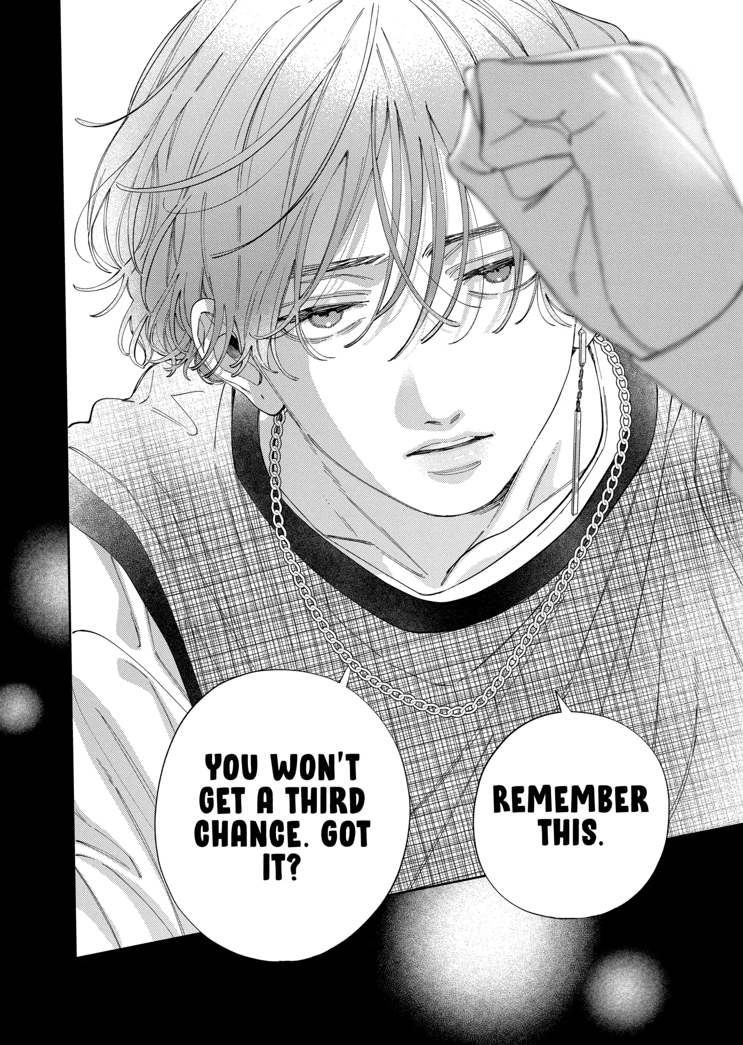 Read It Takes More than a Pretty Face to Fall in Love EN Manga Online