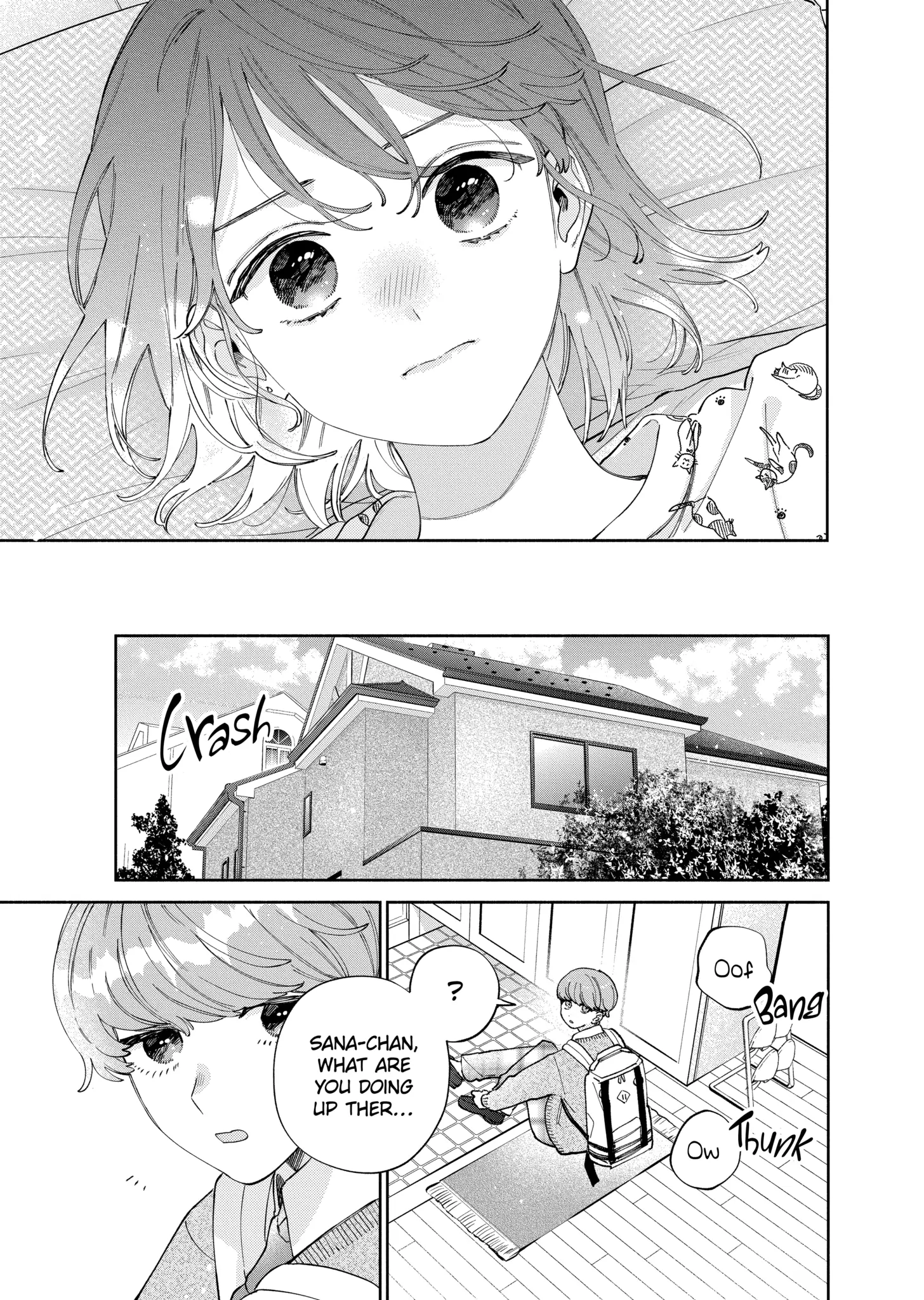Read It Takes More than a Pretty Face to Fall in Love EN Manga Online