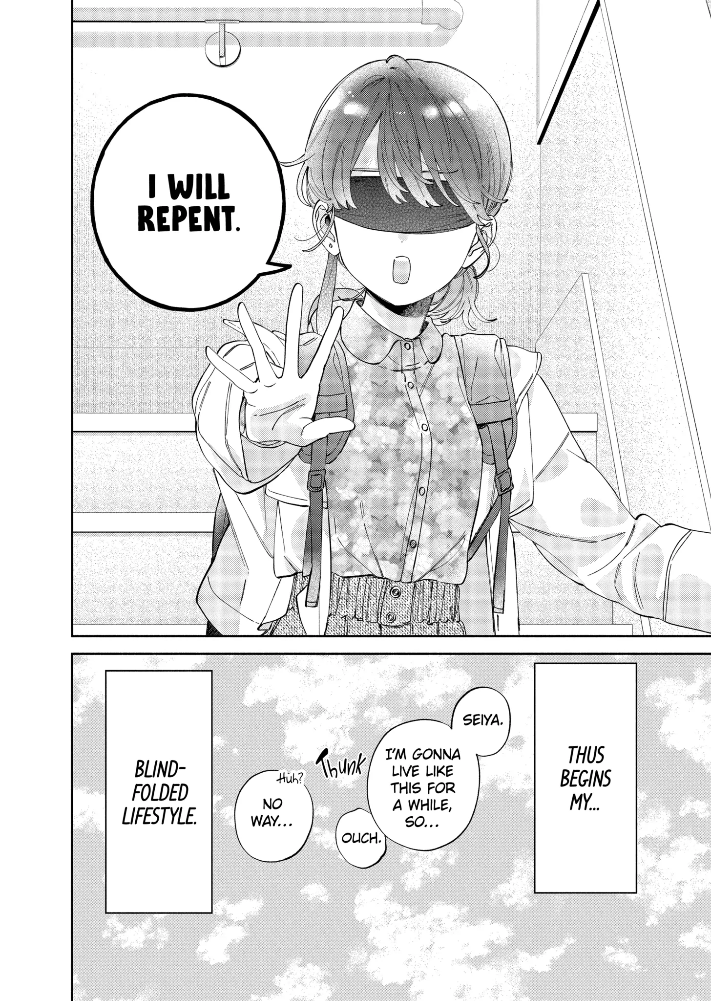 Read It Takes More than a Pretty Face to Fall in Love EN Manga Online