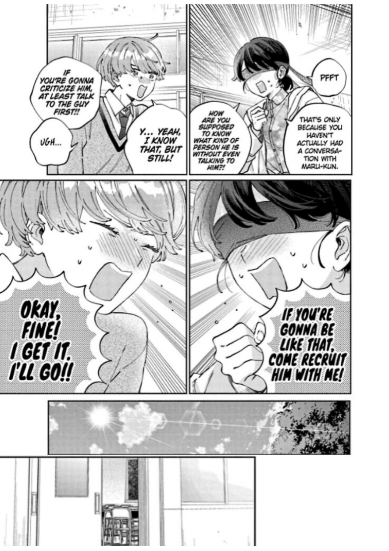 Read It Takes More than a Pretty Face to Fall in Love EN Manga Online
