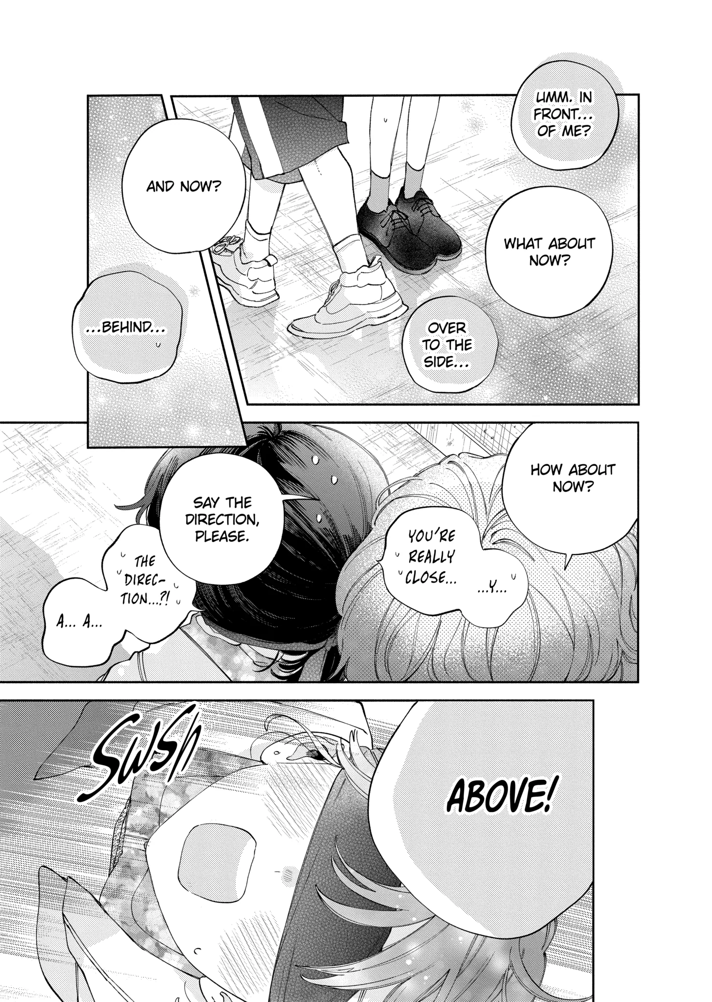 Read It Takes More than a Pretty Face to Fall in Love EN Manga Online