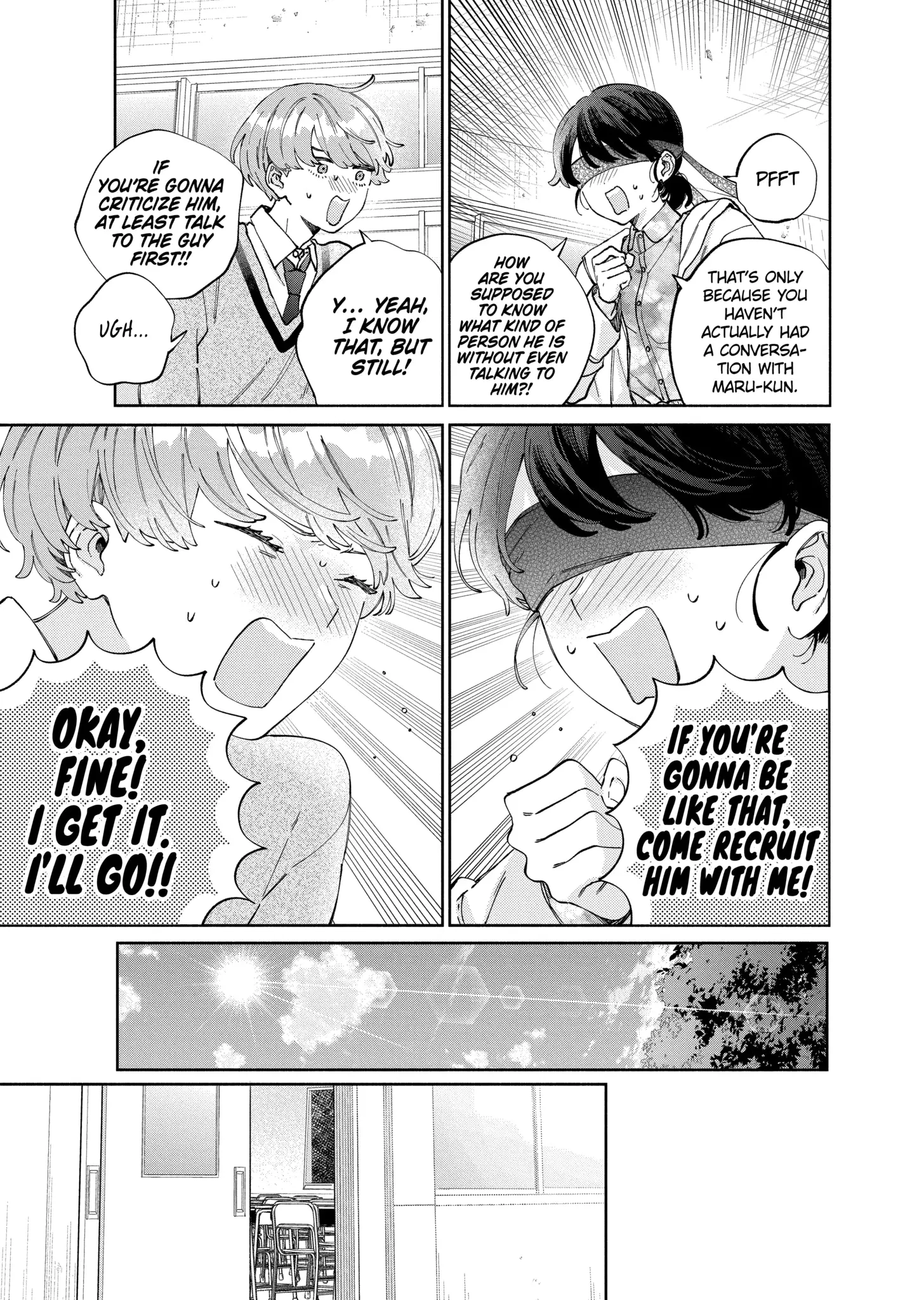 Read It Takes More than a Pretty Face to Fall in Love EN Manga Online